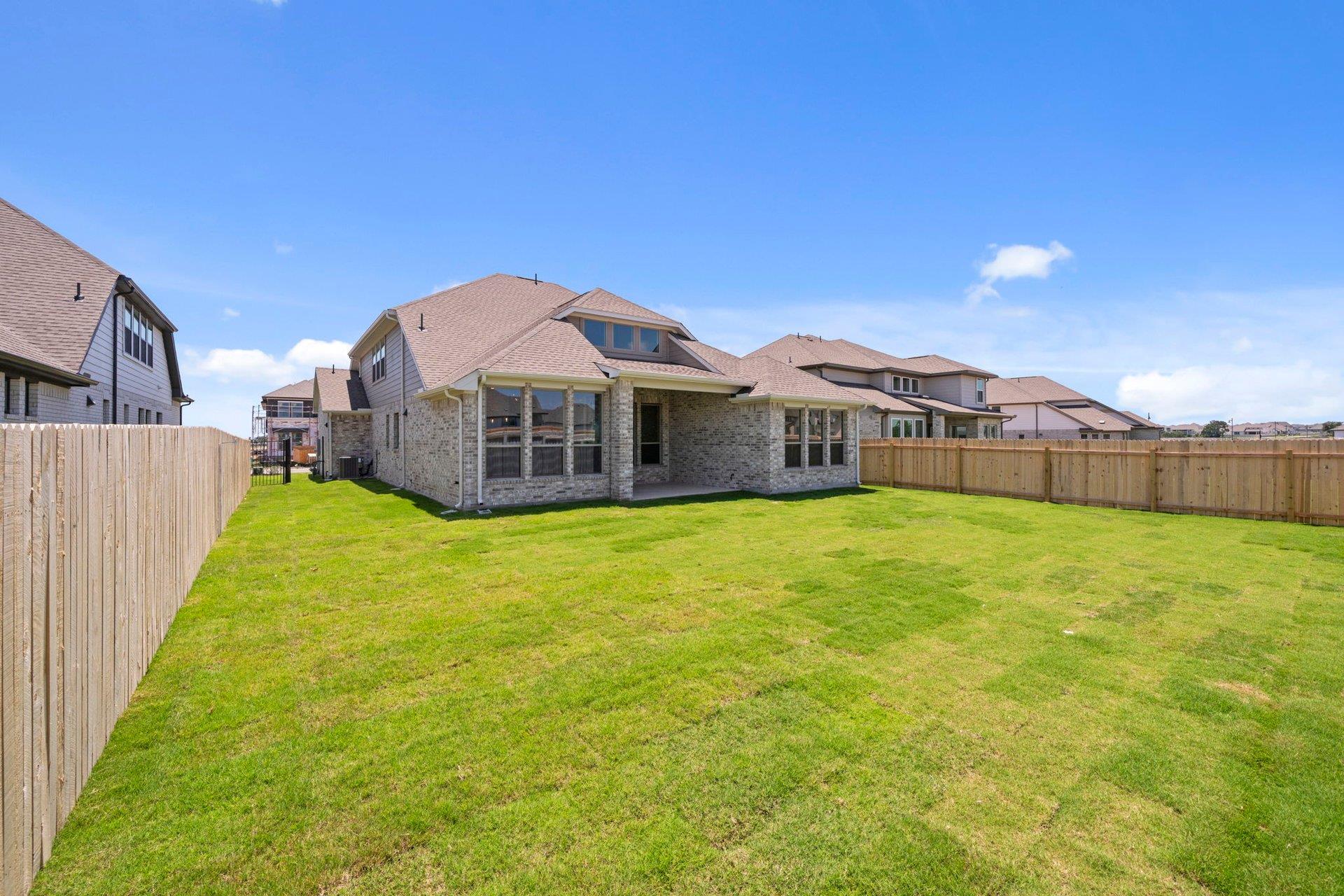 229 Pacific Grove Circle Liberty Hill TX 78642