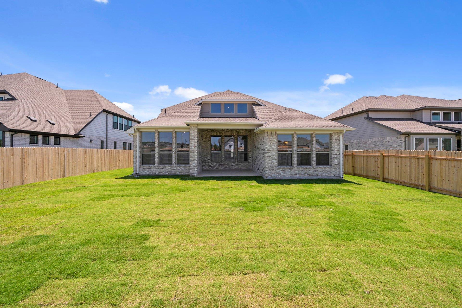 229 Pacific Grove Circle Liberty Hill TX 78642