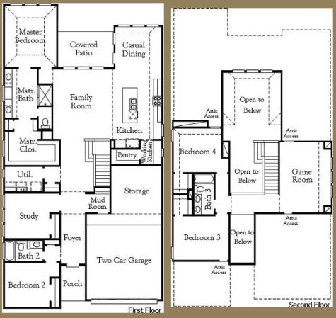 229 Pacific Grove Circle Liberty Hill TX 78642