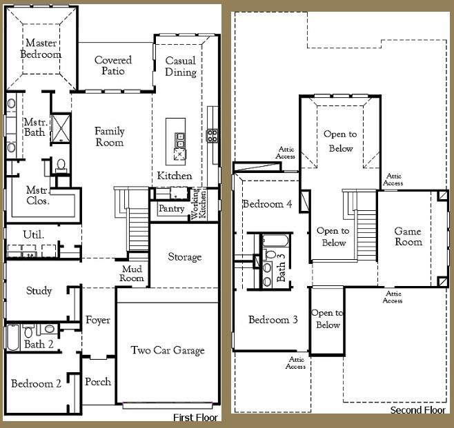229 Pacific Grove Circle Liberty Hill TX 78642