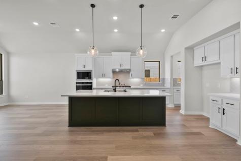229 Pacific Grove Circle Liberty Hill TX 78642