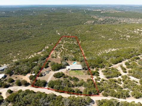 1802 Overland Stage Road Dripping Springs TX 78620