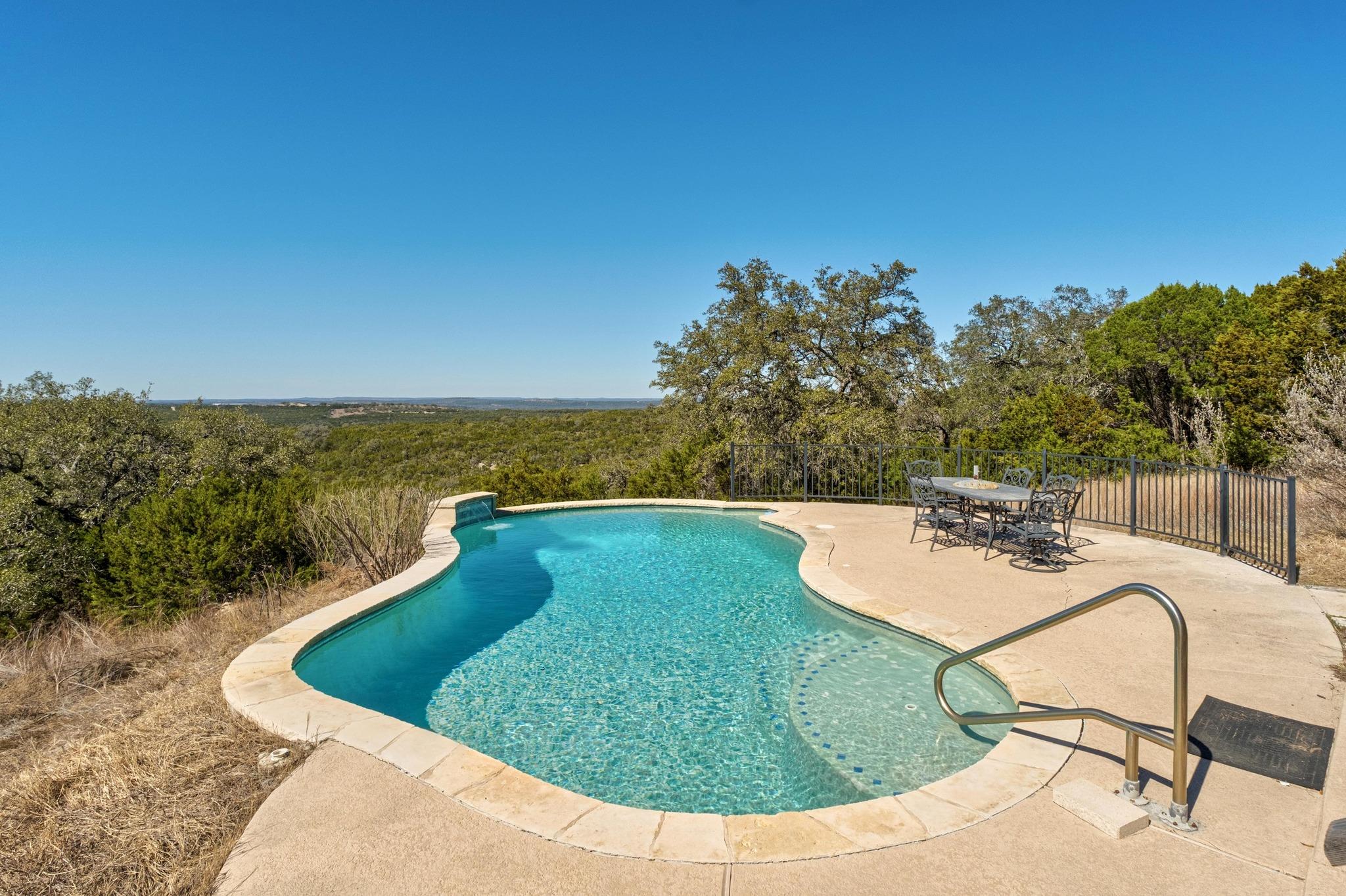 1802 Overland Stage Road Dripping Springs TX 78620