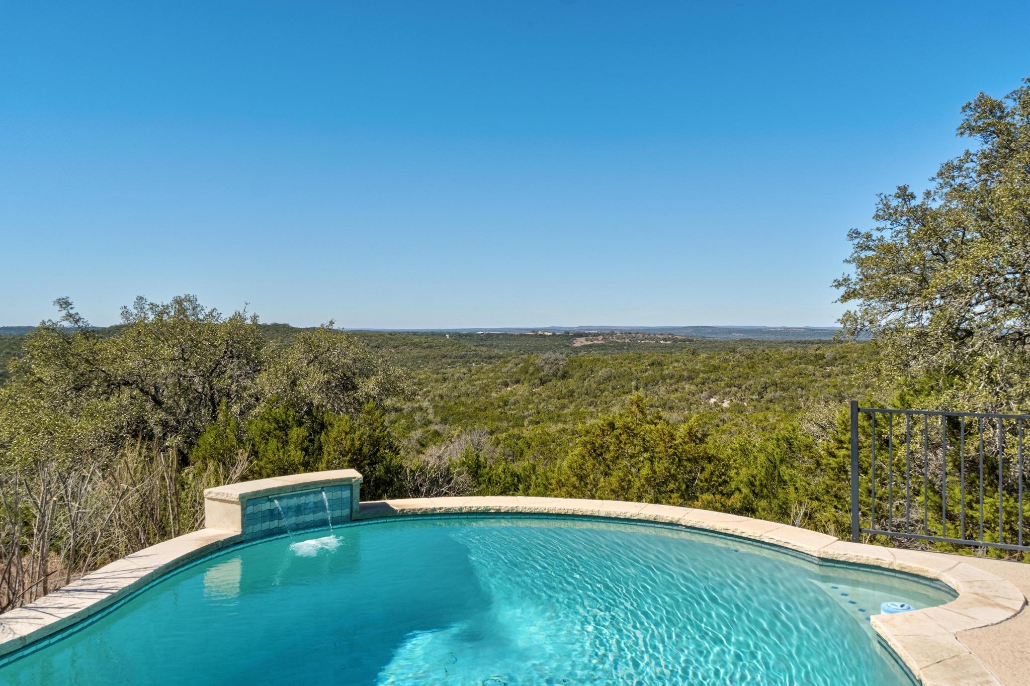 1802 Overland Stage Road Dripping Springs TX 78620