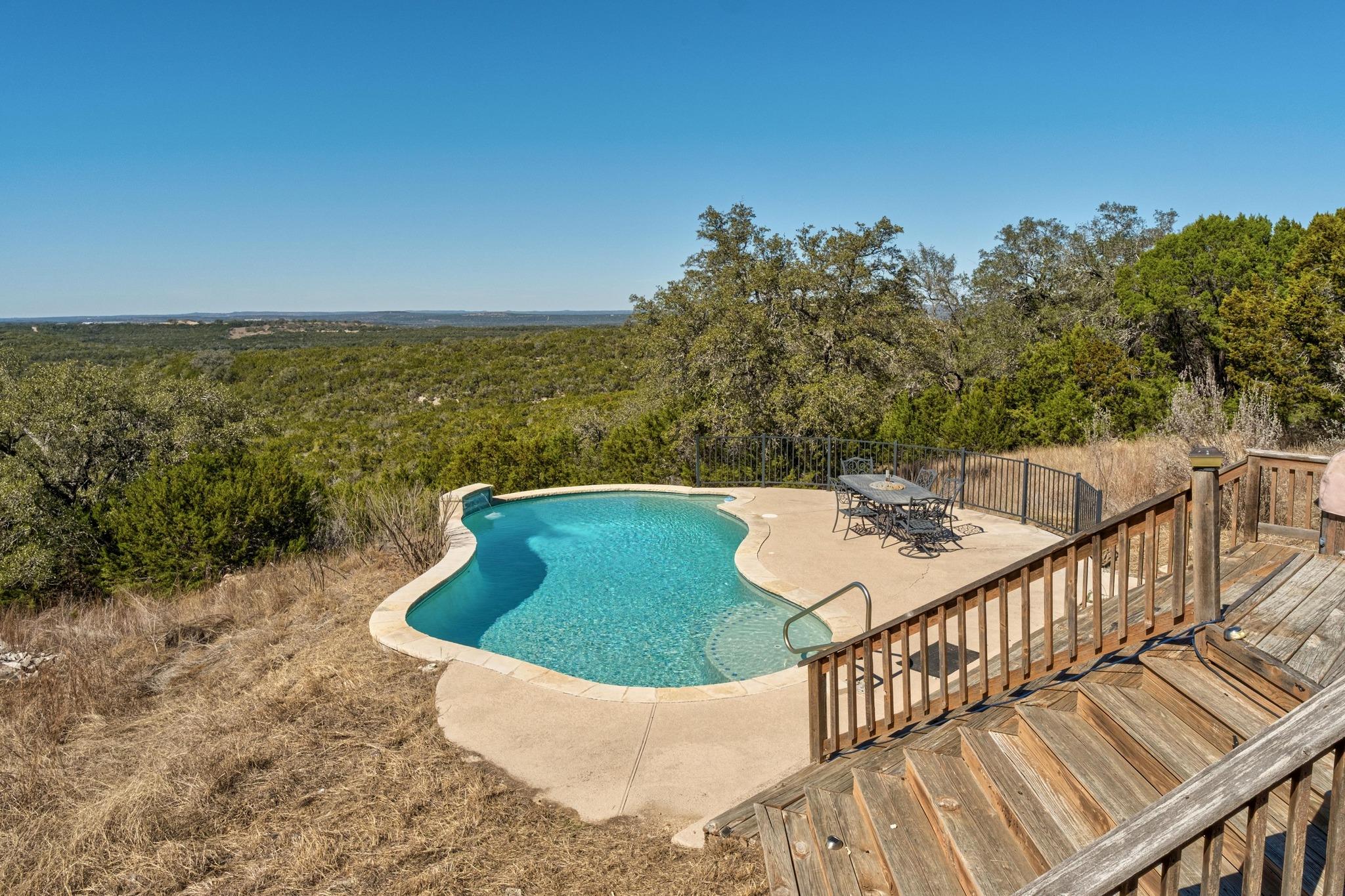 1802 Overland Stage Road Dripping Springs TX 78620