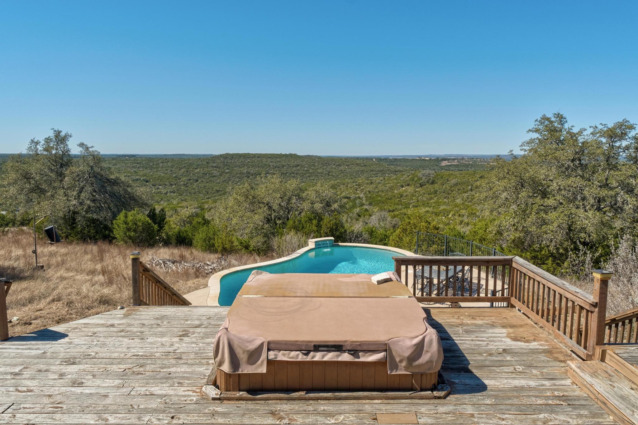 1802 Overland Stage Road Dripping Springs TX 78620