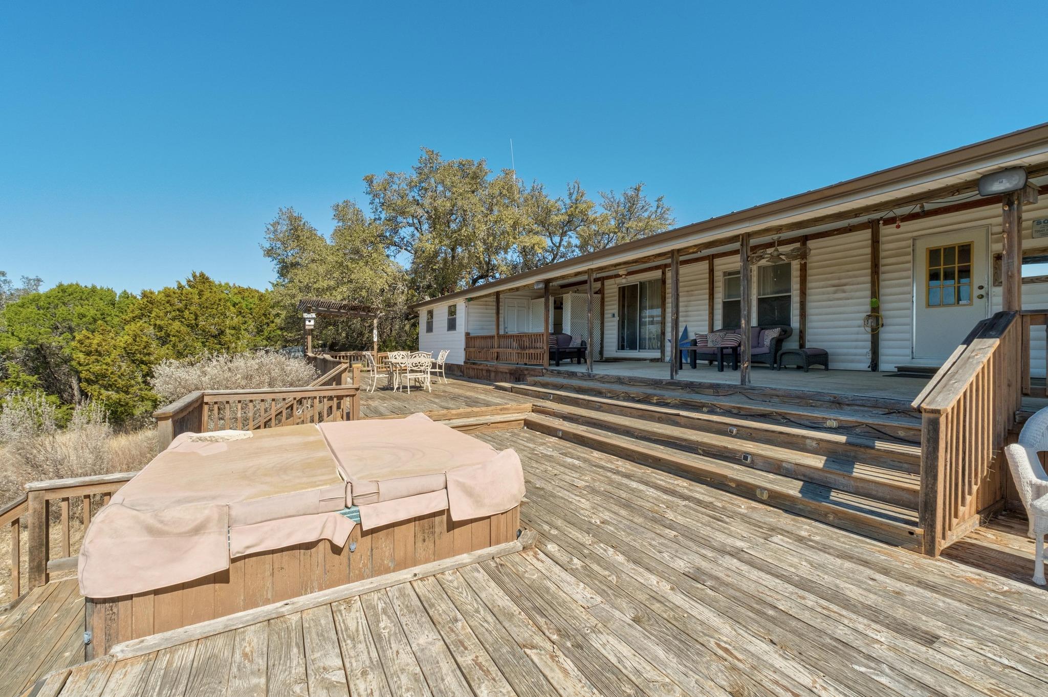 1802 Overland Stage Road Dripping Springs TX 78620