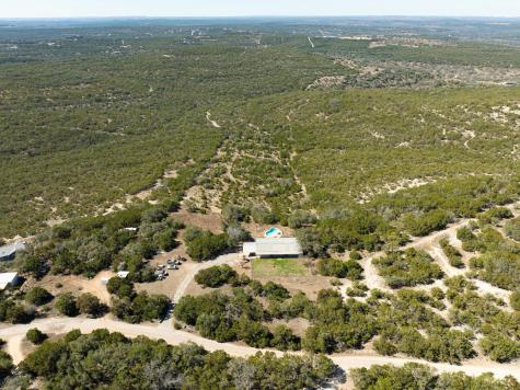 1802 Overland Stage Road Dripping Springs TX 78620