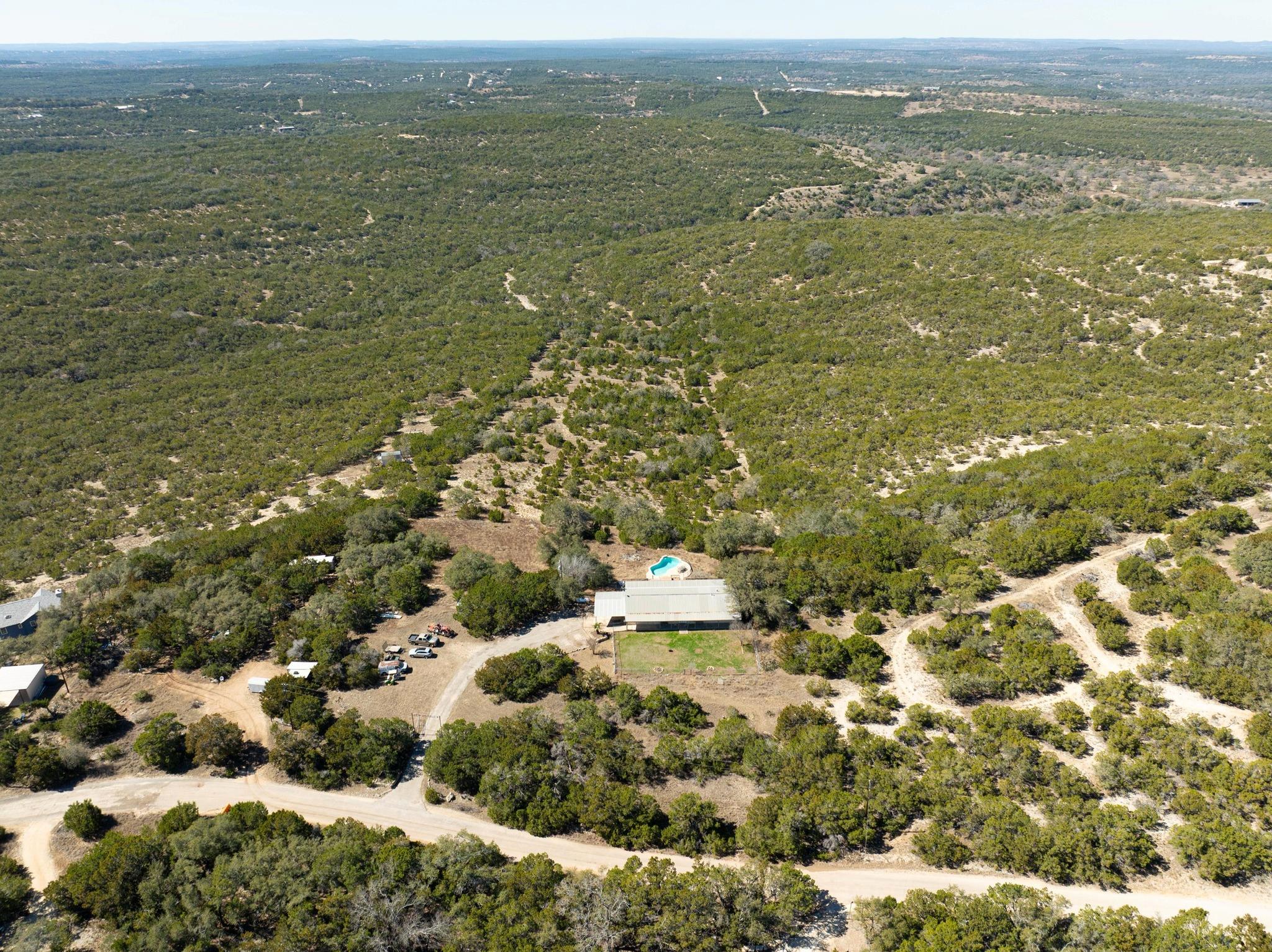 1802 Overland Stage Road Dripping Springs TX 78620