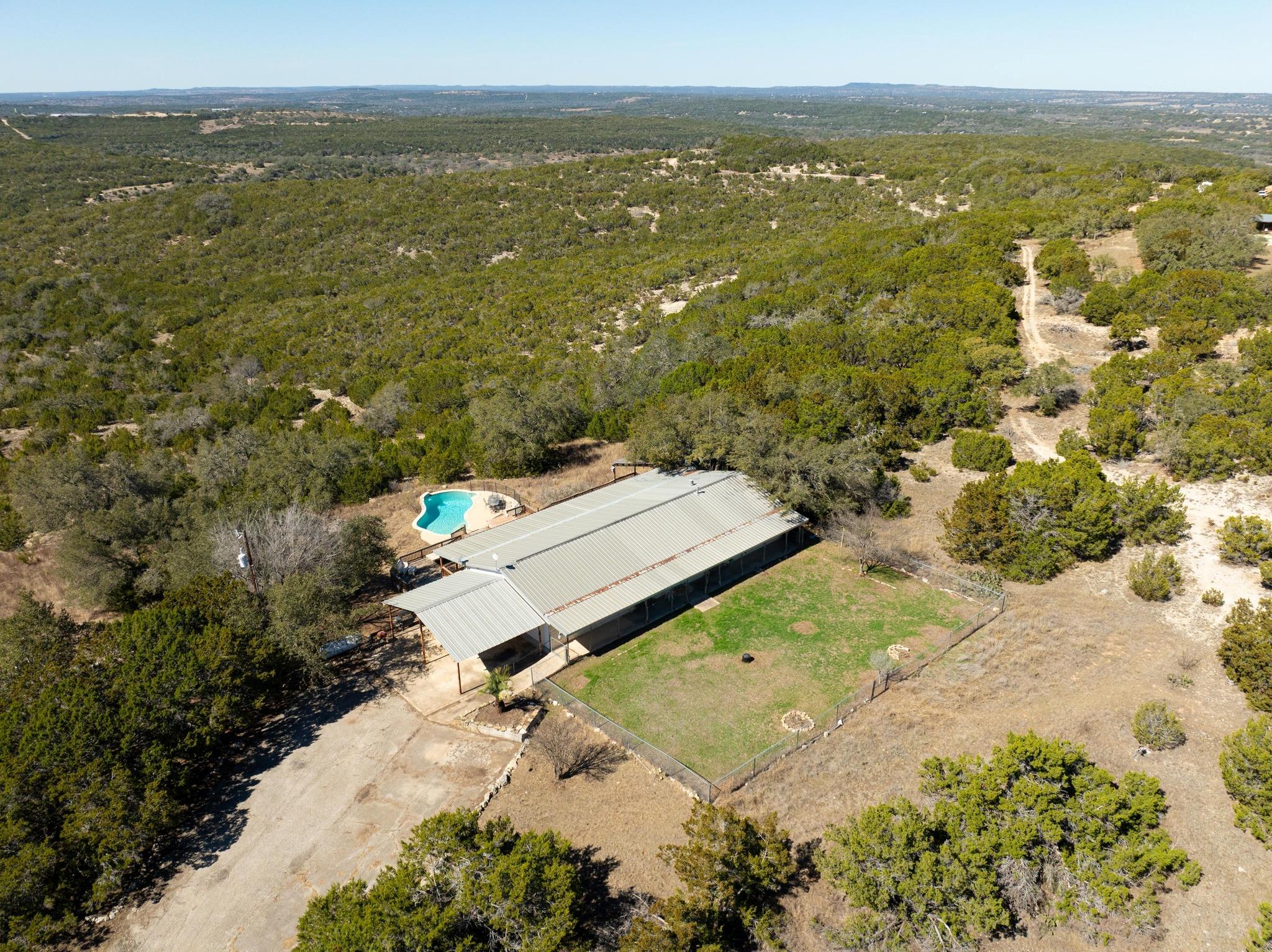 1802 Overland Stage Road Dripping Springs TX 78620