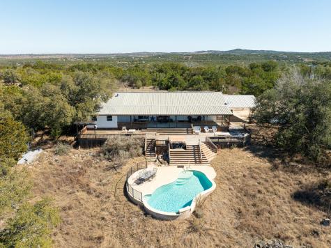 1802 Overland Stage Road Dripping Springs TX 78620