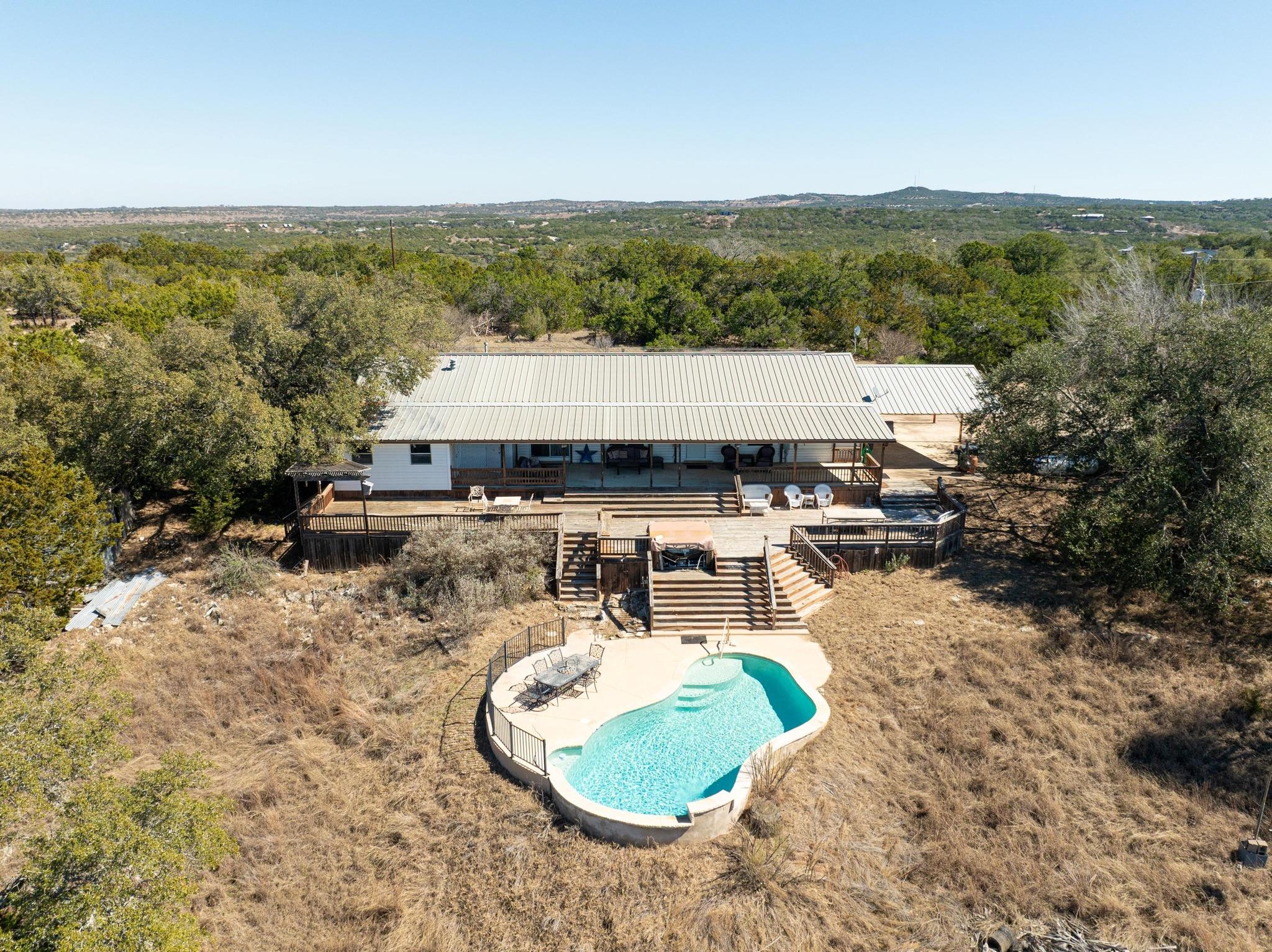 1802 Overland Stage Road Dripping Springs TX 78620