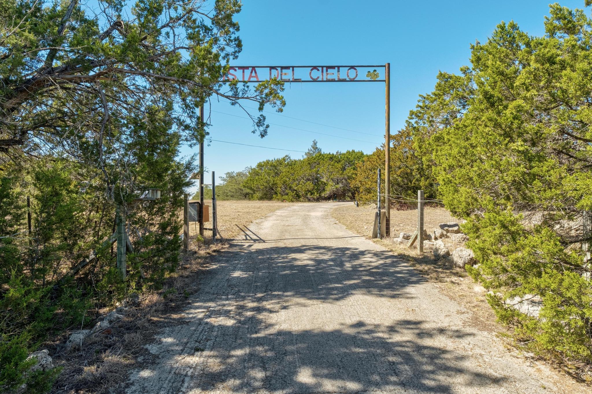 1802 Overland Stage Road Dripping Springs TX 78620