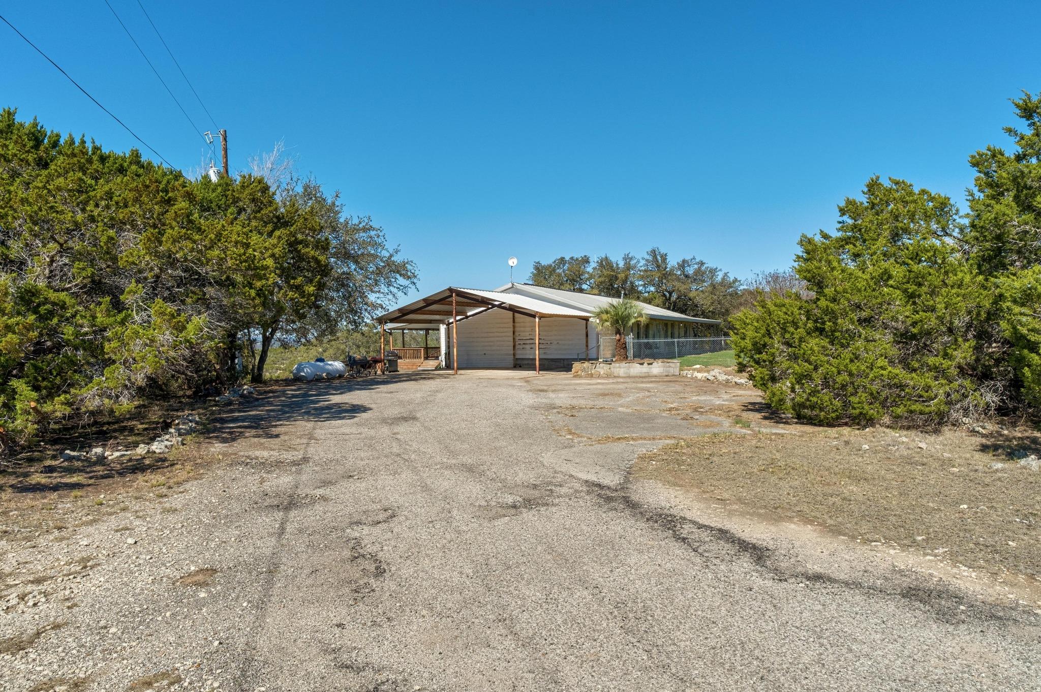 1802 Overland Stage Road Dripping Springs TX 78620