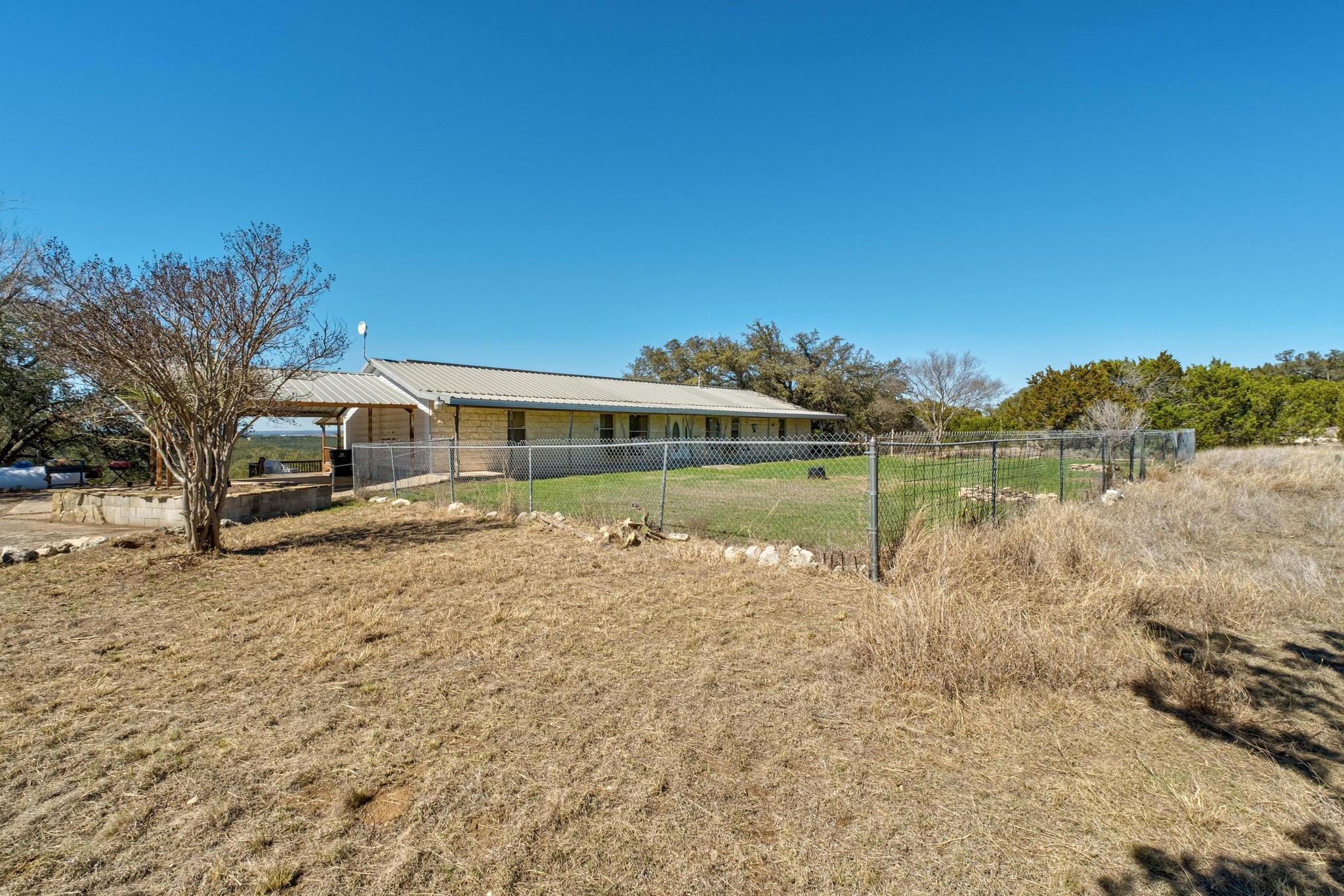 1802 Overland Stage Road Dripping Springs TX 78620