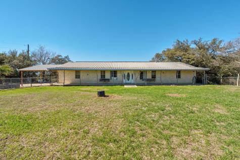 1802 Overland Stage Road Dripping Springs TX 78620