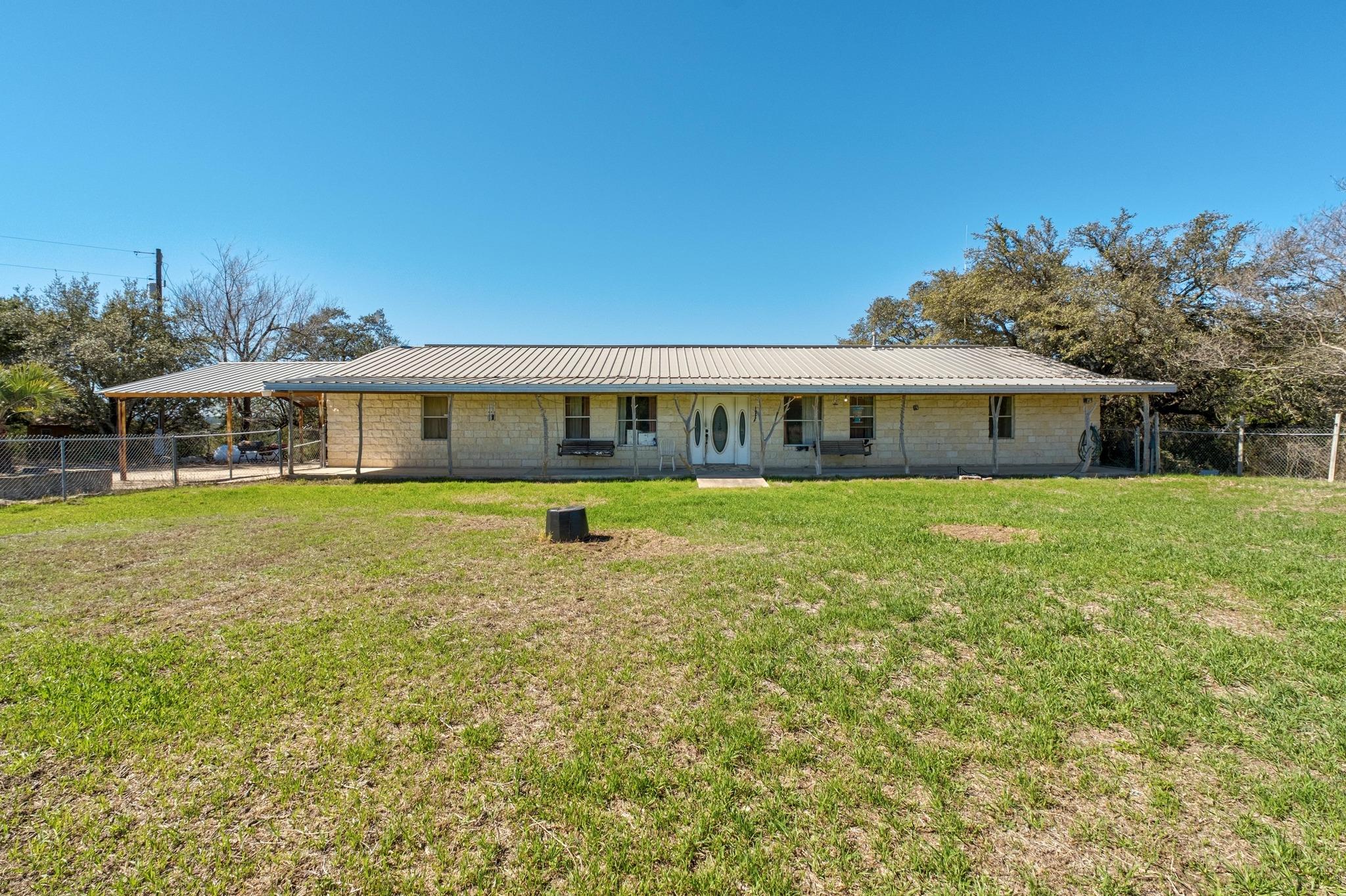 1802 Overland Stage Road Dripping Springs TX 78620