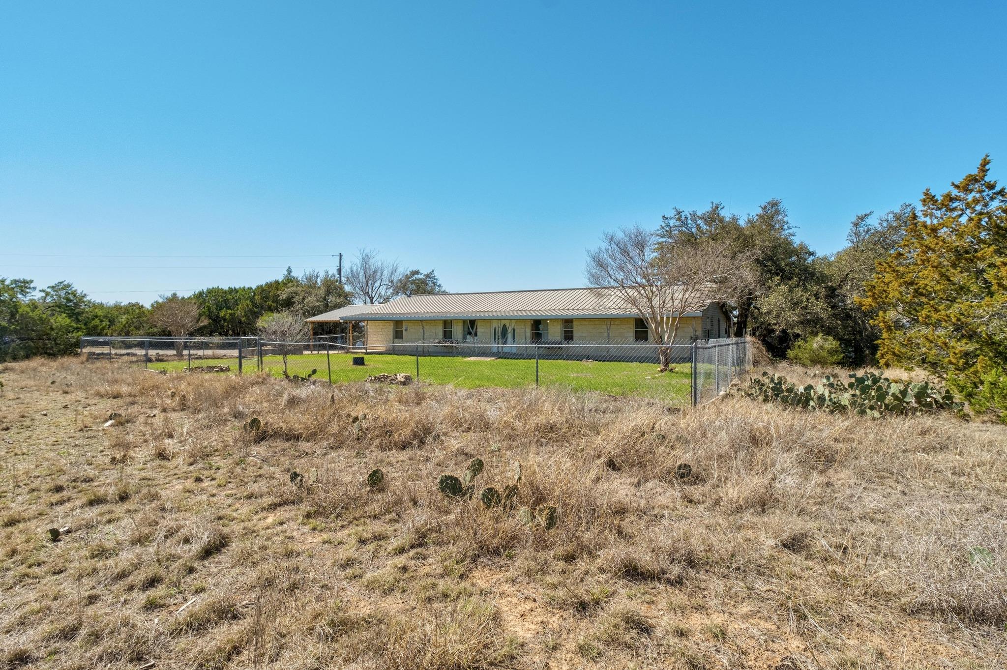 1802 Overland Stage Road Dripping Springs TX 78620