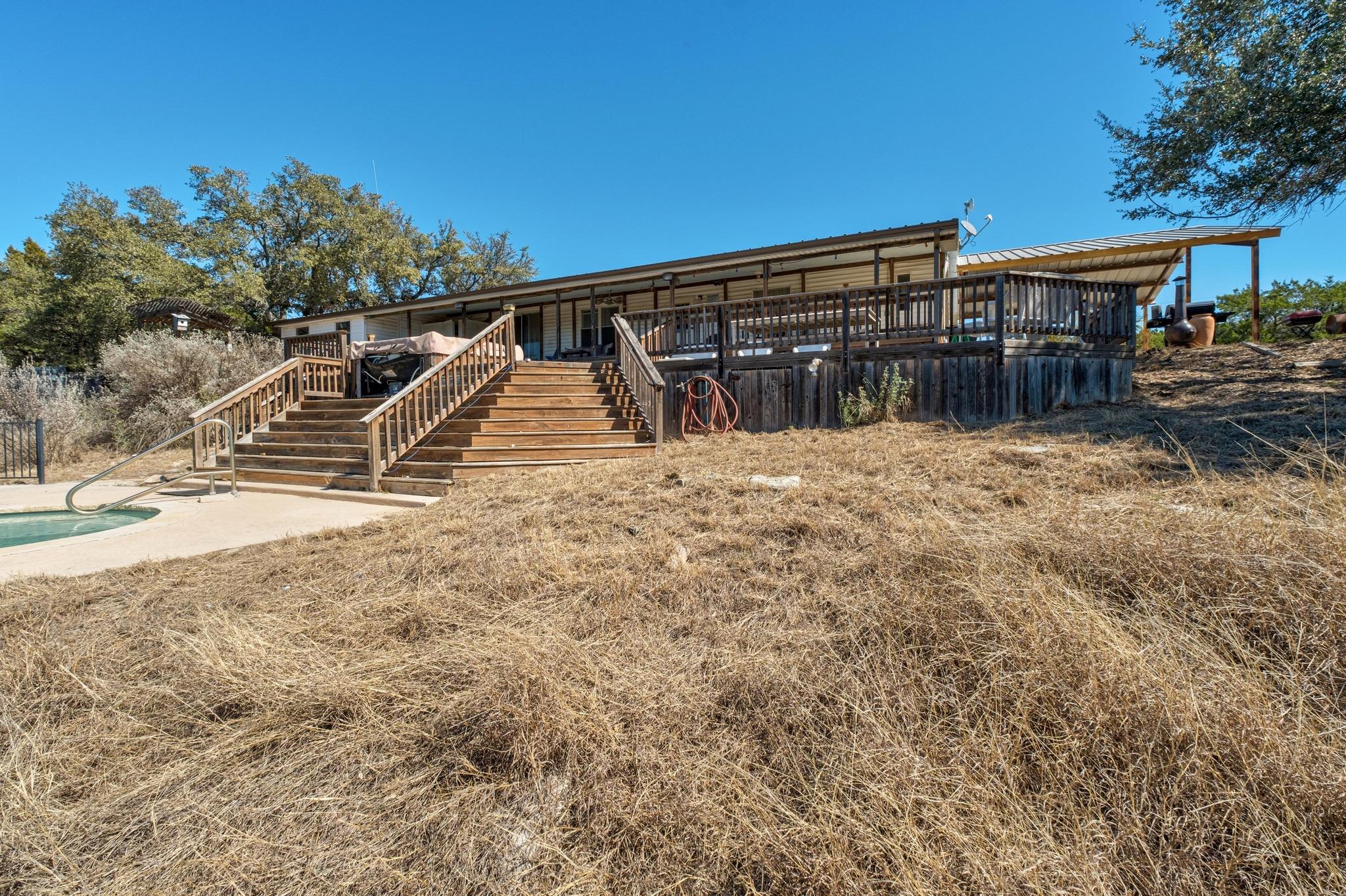 1802 Overland Stage Road Dripping Springs TX 78620