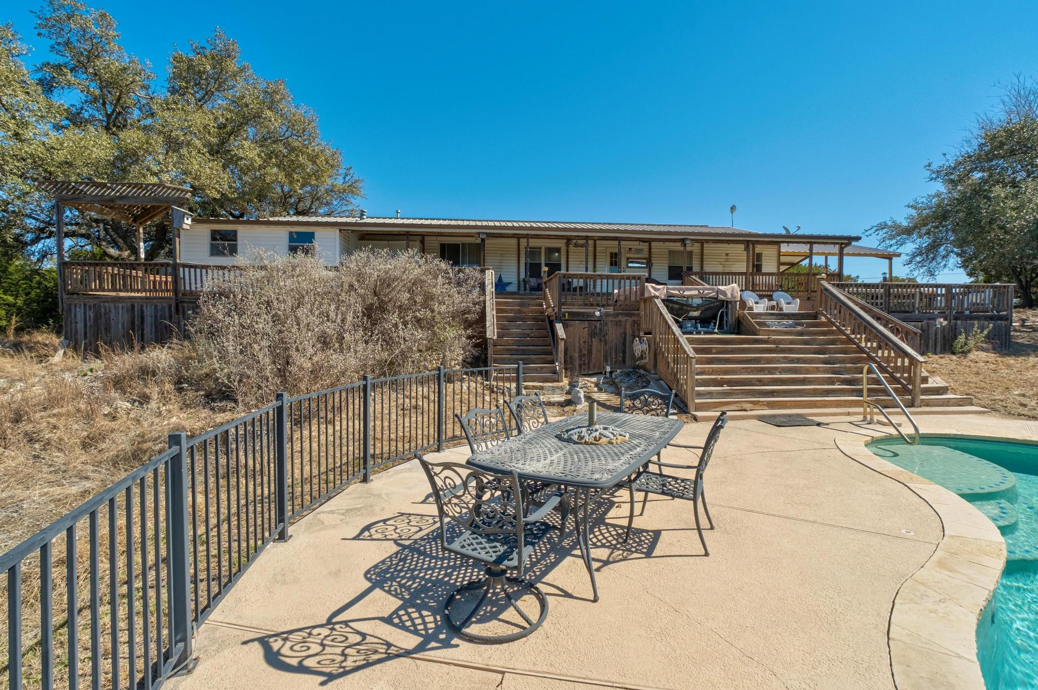 1802 Overland Stage Road Dripping Springs TX 78620