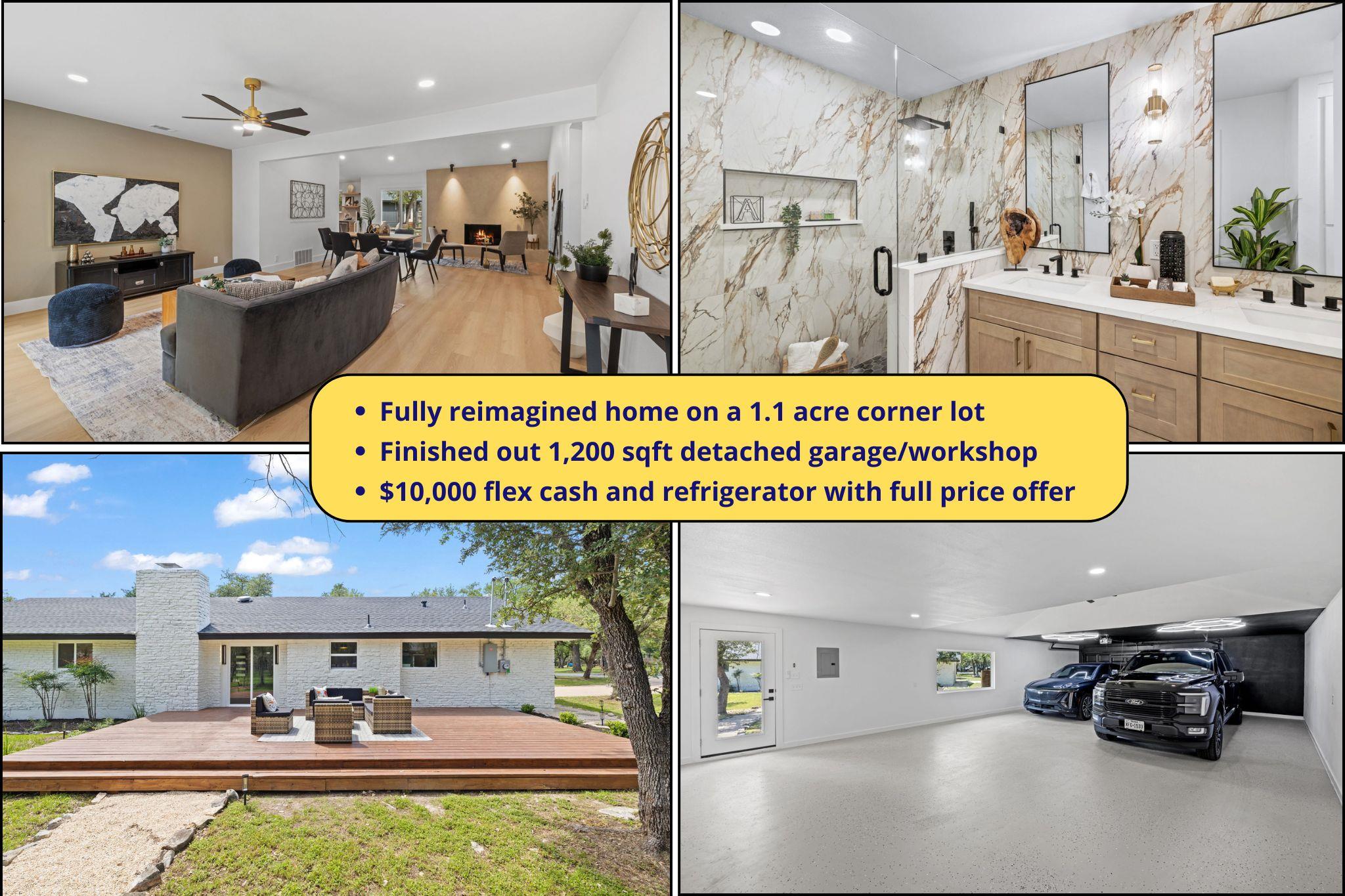 216 Sinuso Drive Georgetown TX 78628