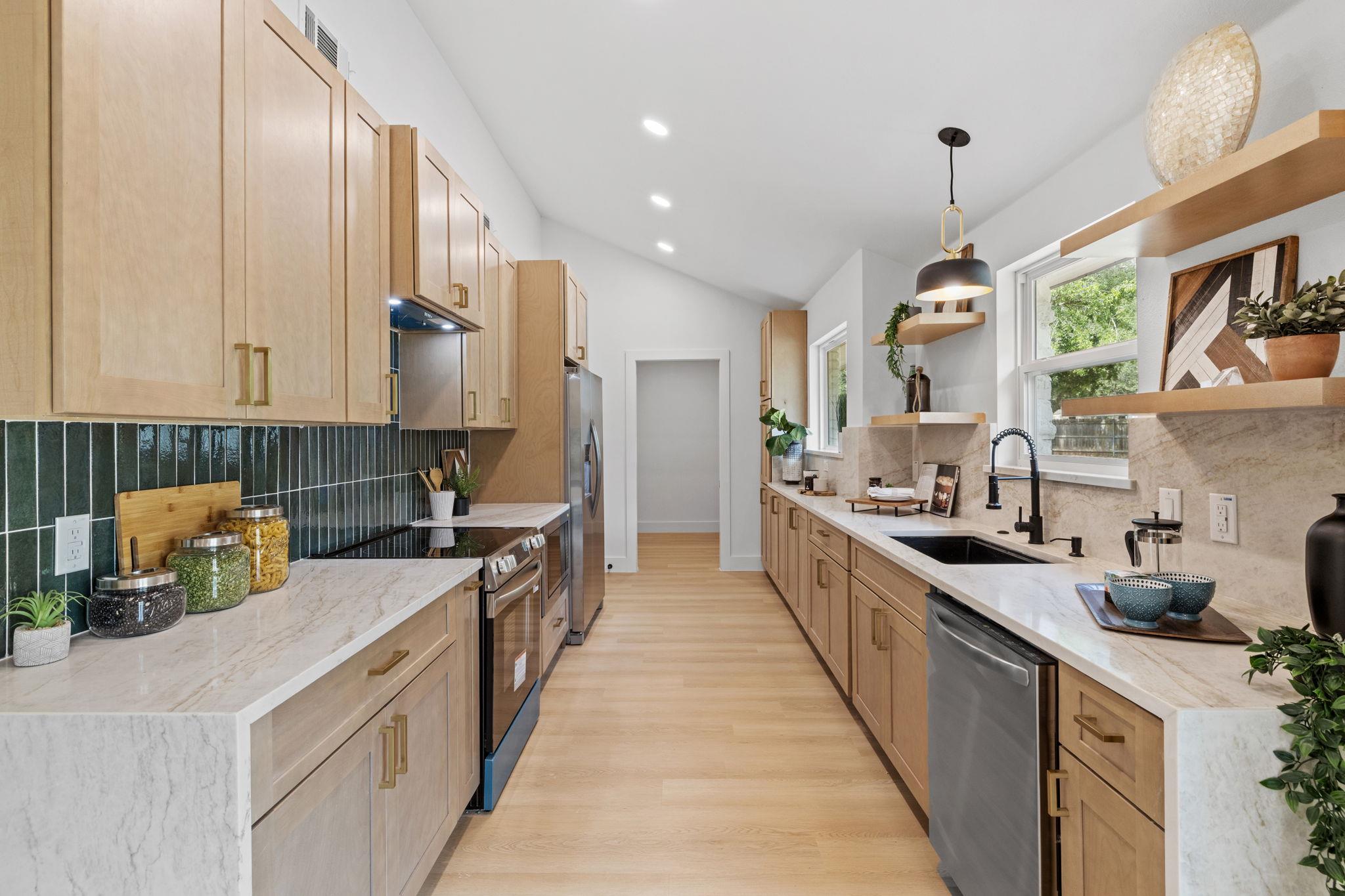 216 Sinuso Drive Georgetown TX 78628
