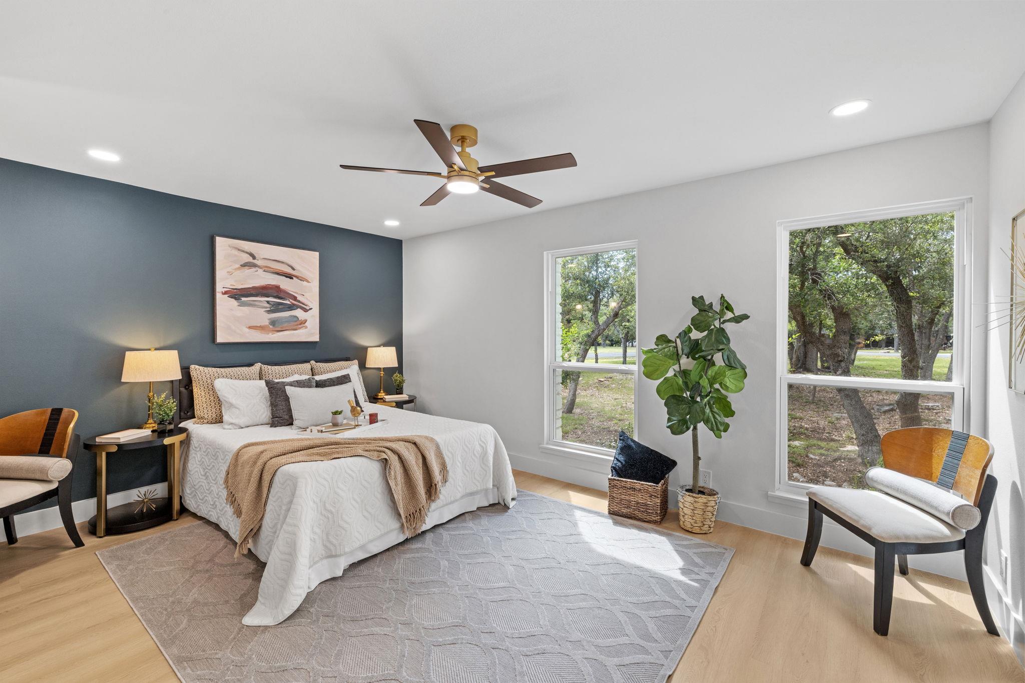 216 Sinuso Drive Georgetown TX 78628