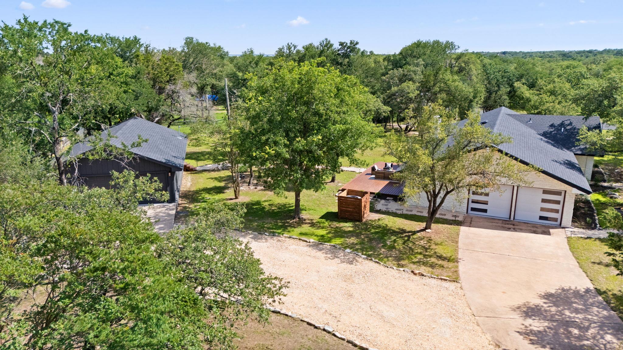 216 Sinuso Drive Georgetown TX 78628