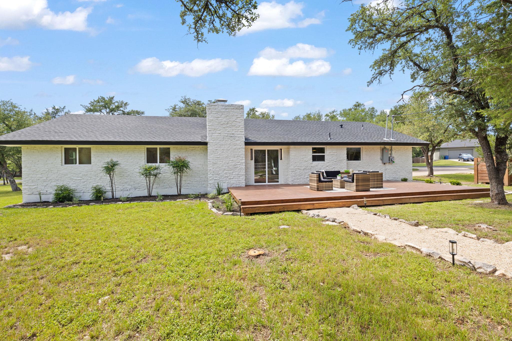 216 Sinuso Drive Georgetown TX 78628