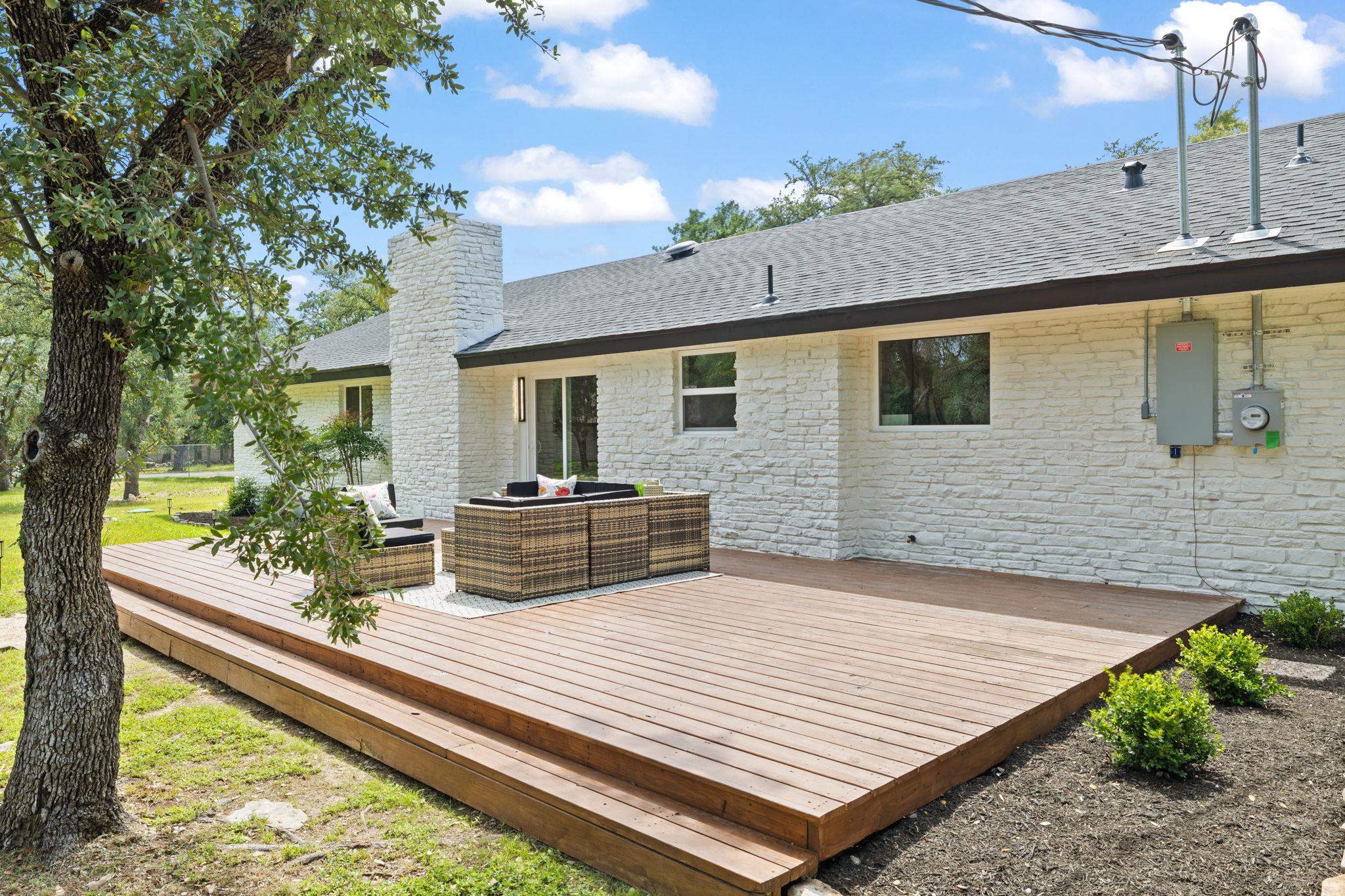 216 Sinuso Drive Georgetown TX 78628