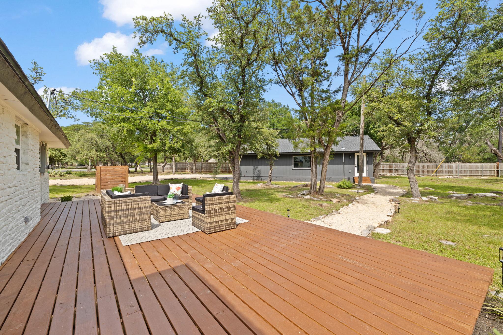 216 Sinuso Drive Georgetown TX 78628