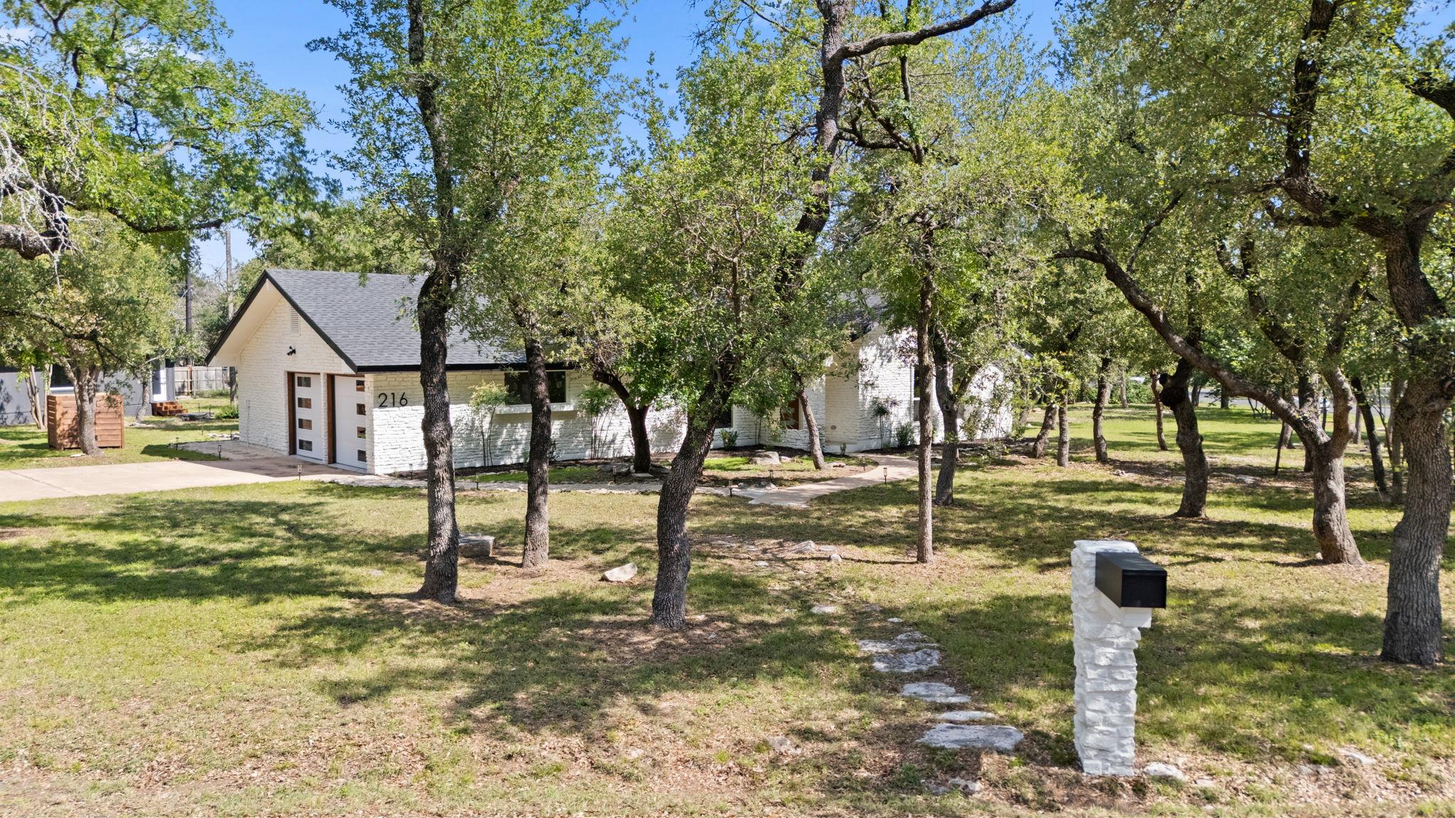 216 Sinuso Drive Georgetown TX 78628