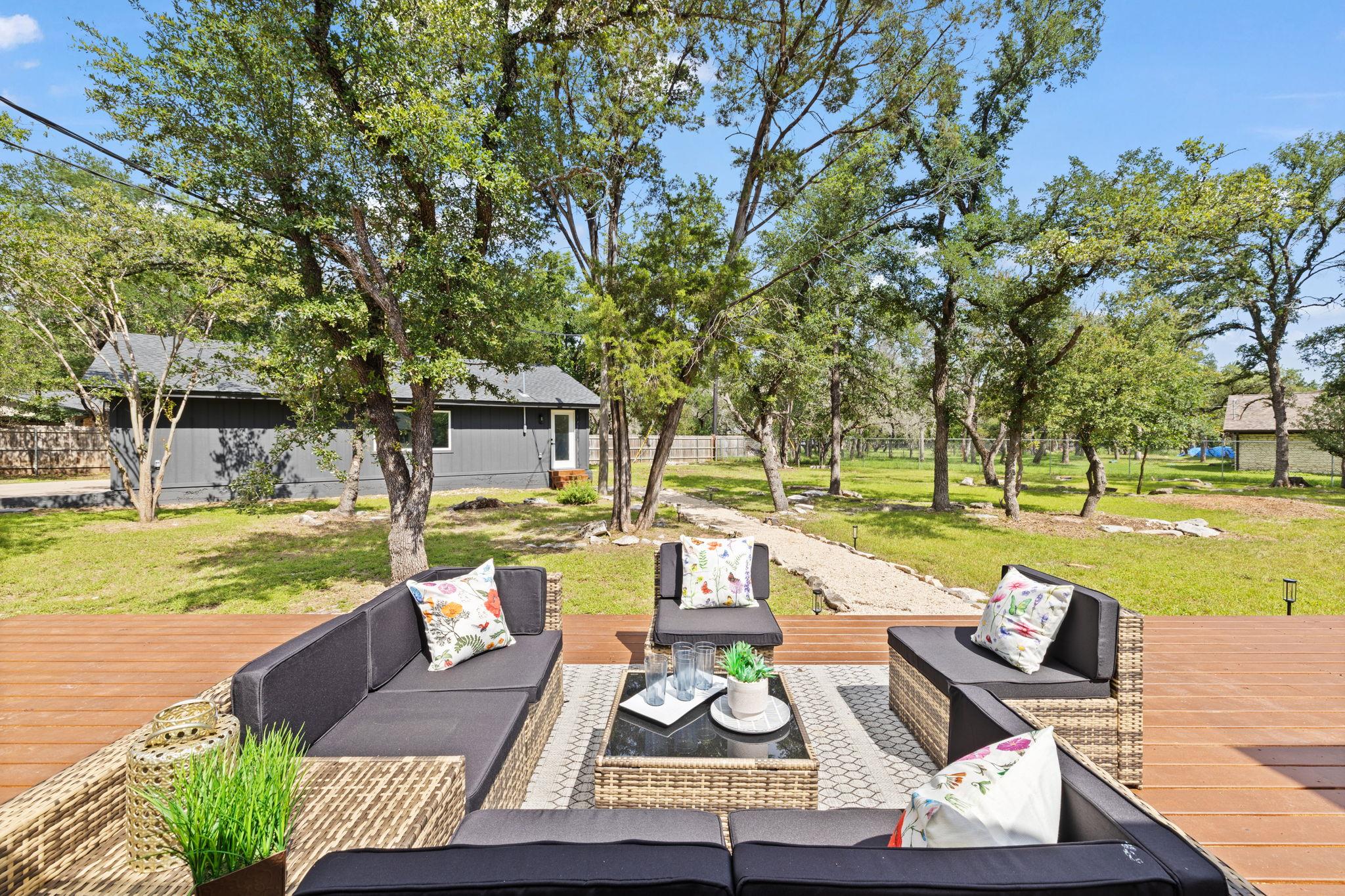 216 Sinuso Drive Georgetown TX 78628