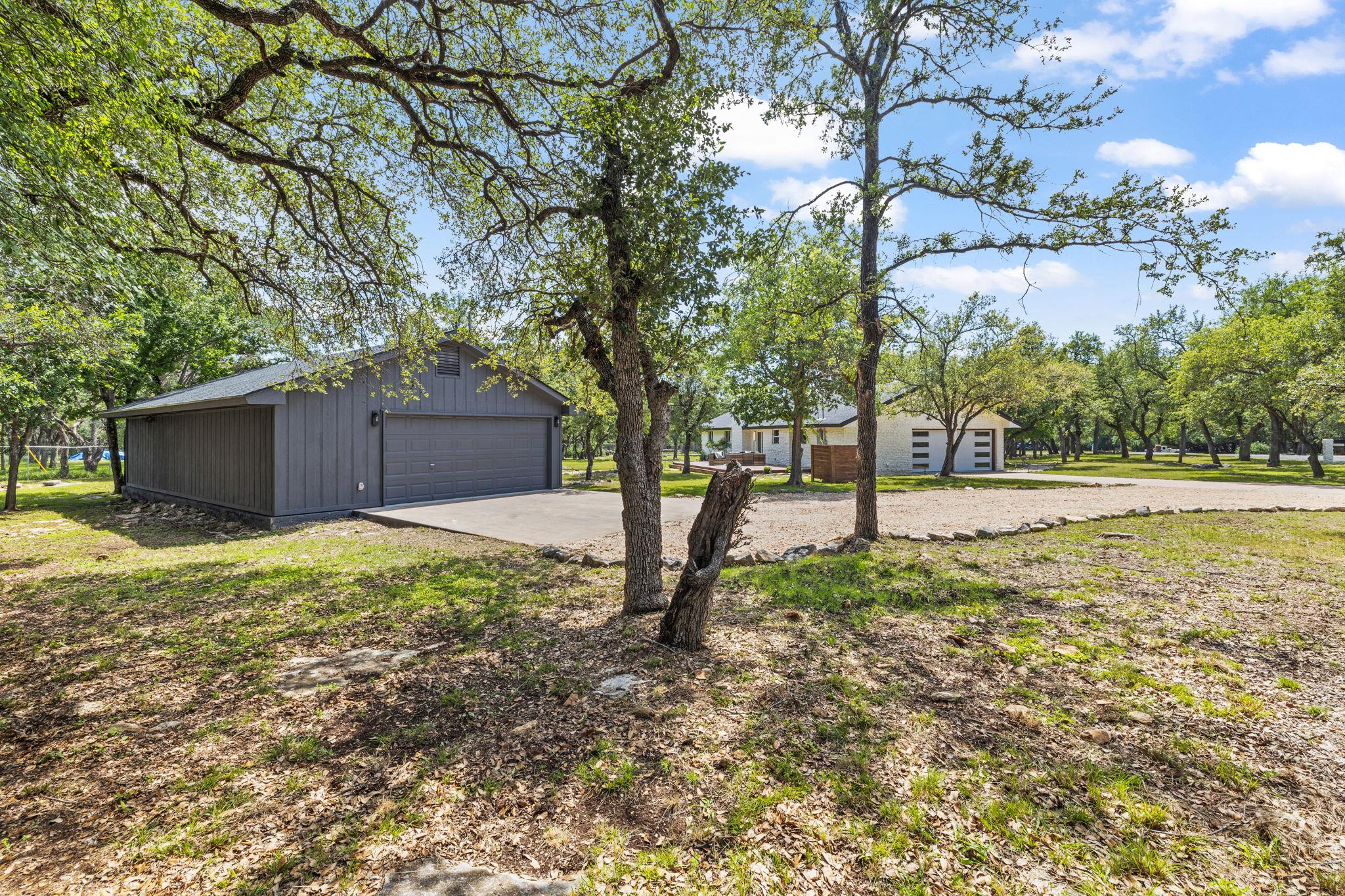 216 Sinuso Drive Georgetown TX 78628