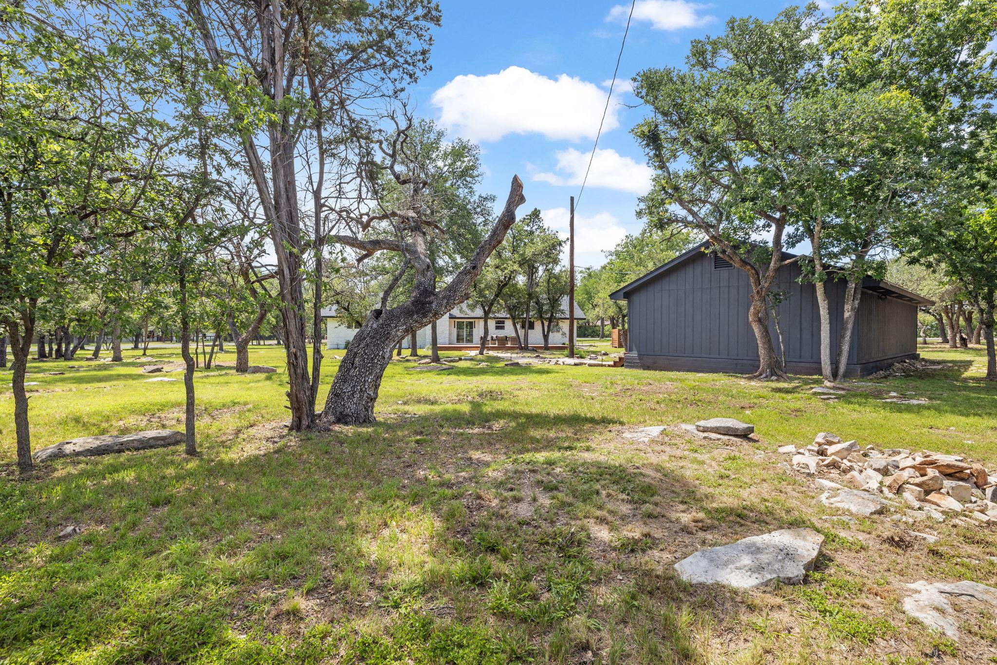 216 Sinuso Drive Georgetown TX 78628