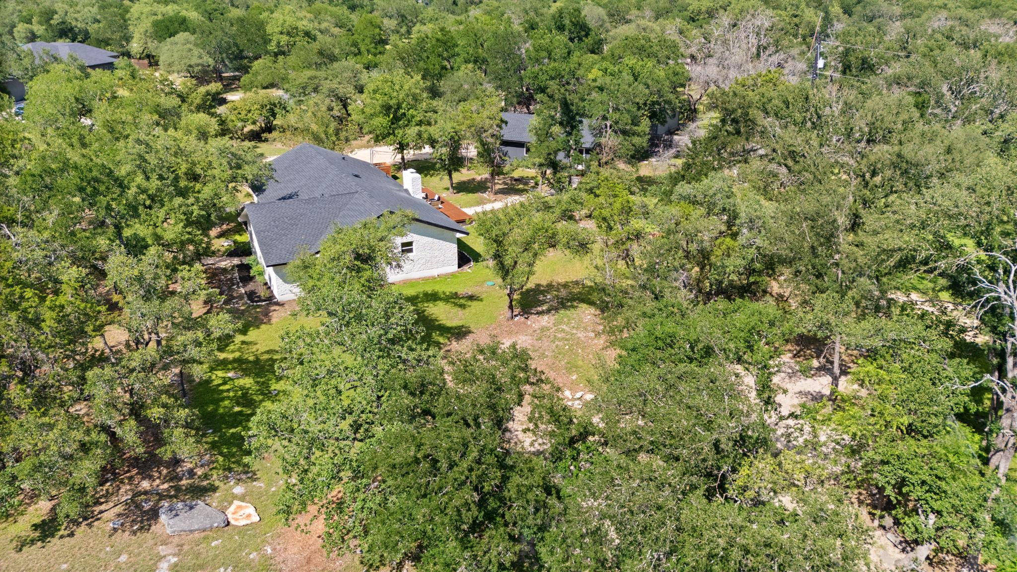 216 Sinuso Drive Georgetown TX 78628