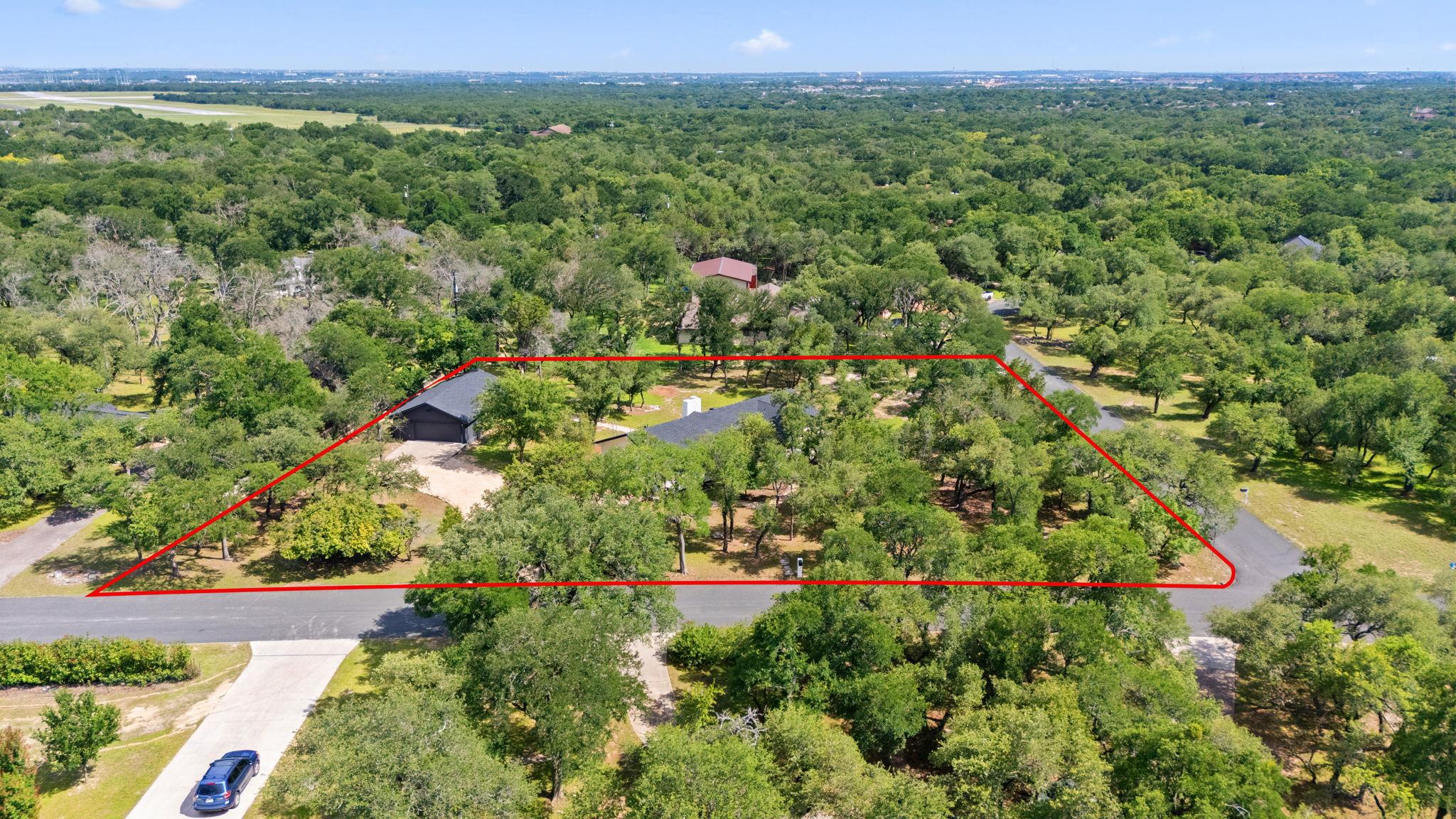 216 Sinuso Drive Georgetown TX 78628