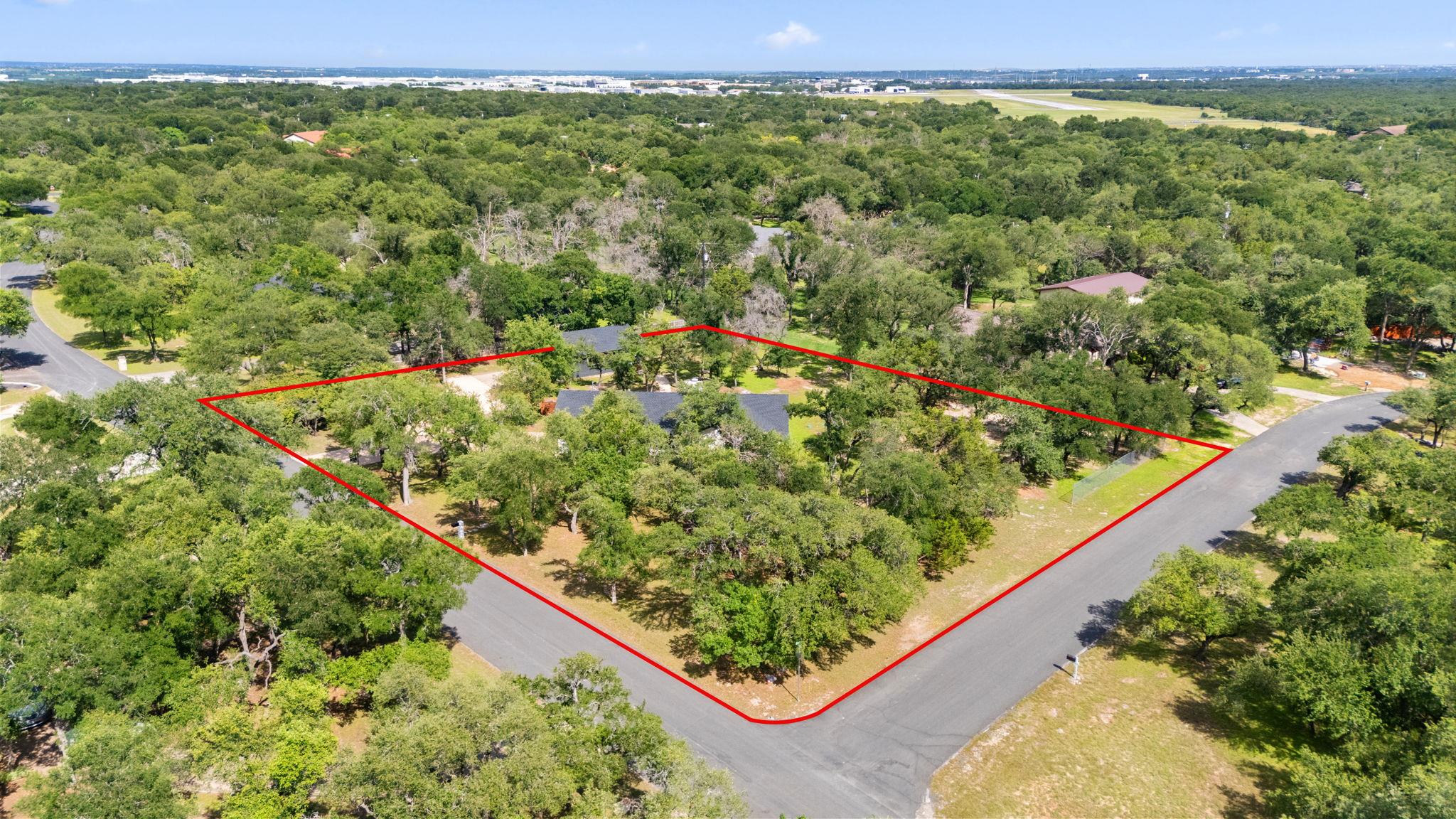 216 Sinuso Drive Georgetown TX 78628