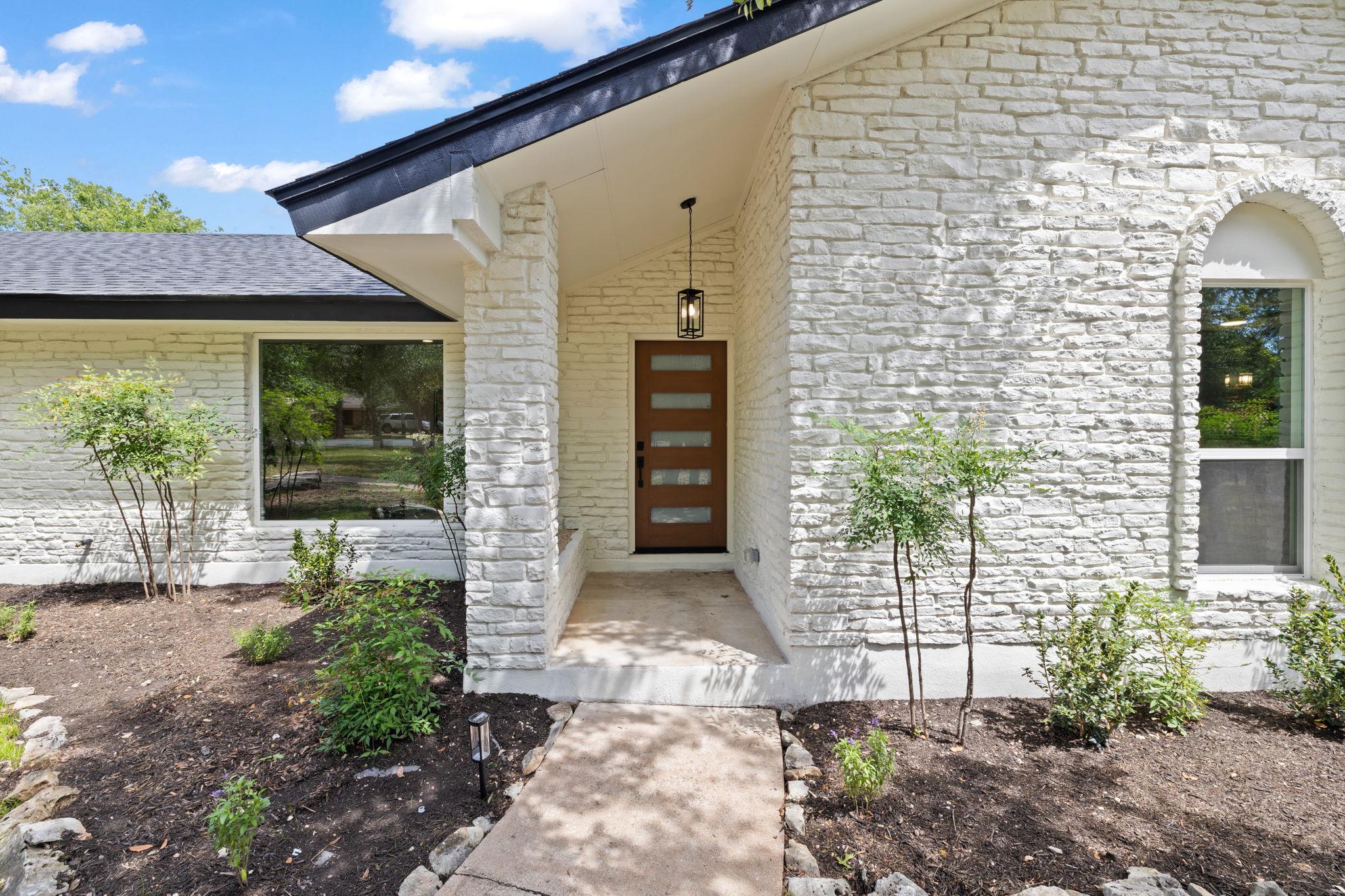 216 Sinuso Drive Georgetown TX 78628