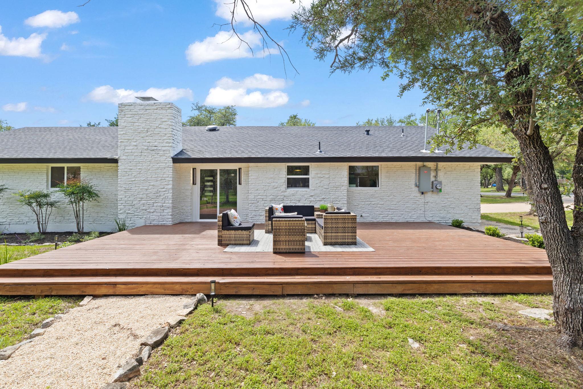 216 Sinuso Drive Georgetown TX 78628