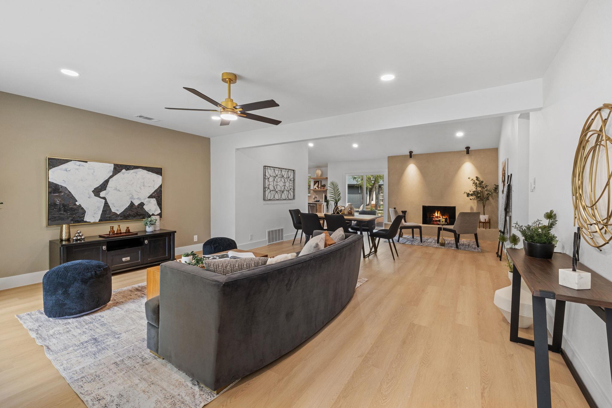 216 Sinuso Drive Georgetown TX 78628
