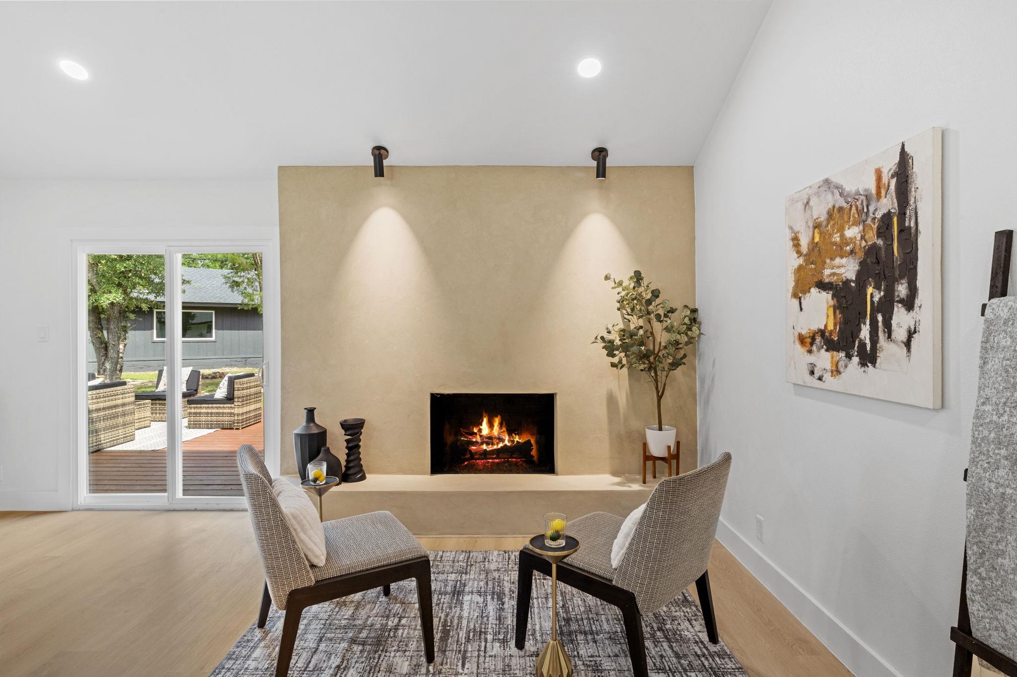 216 Sinuso Drive Georgetown TX 78628