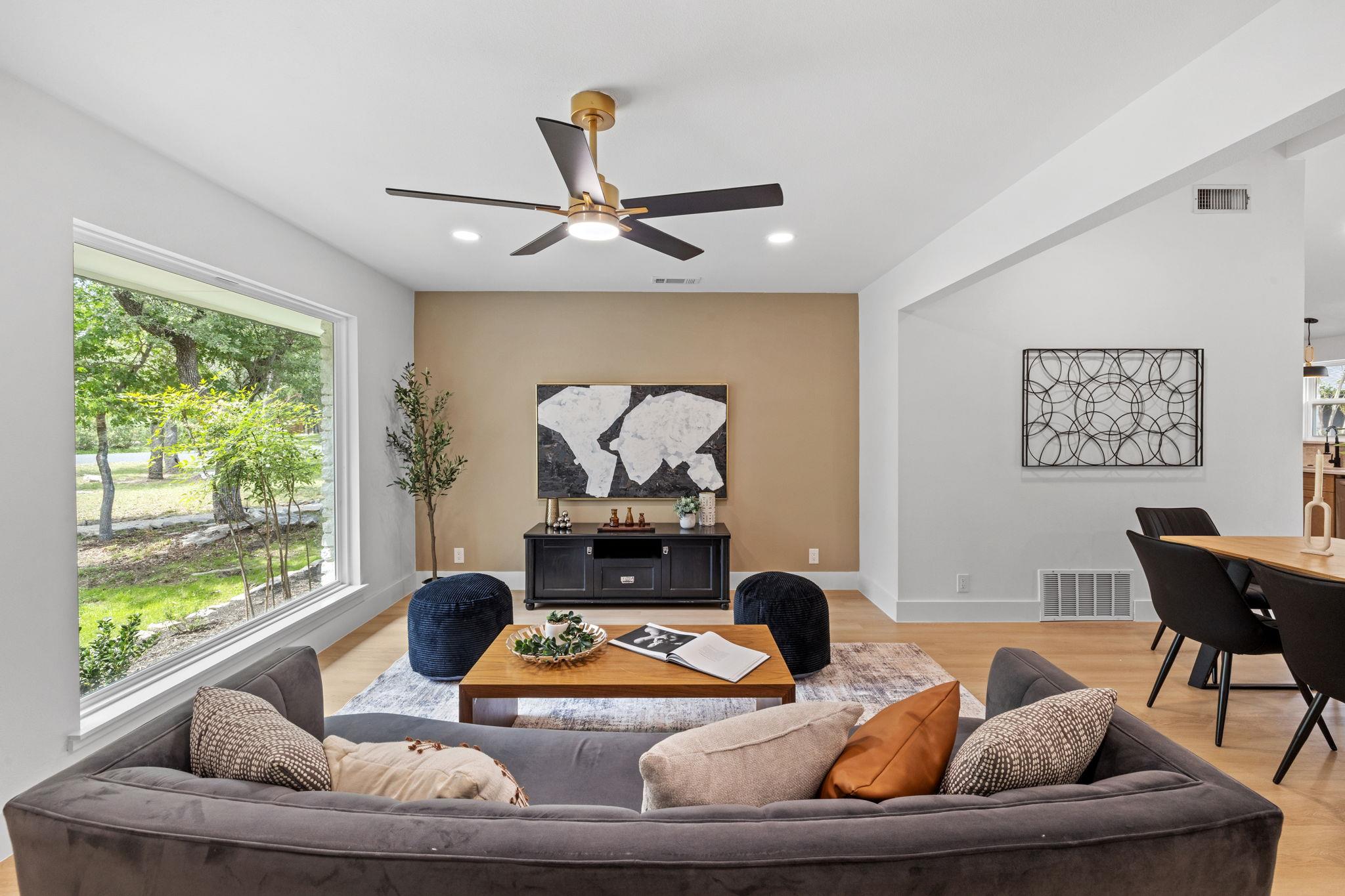 216 Sinuso Drive Georgetown TX 78628