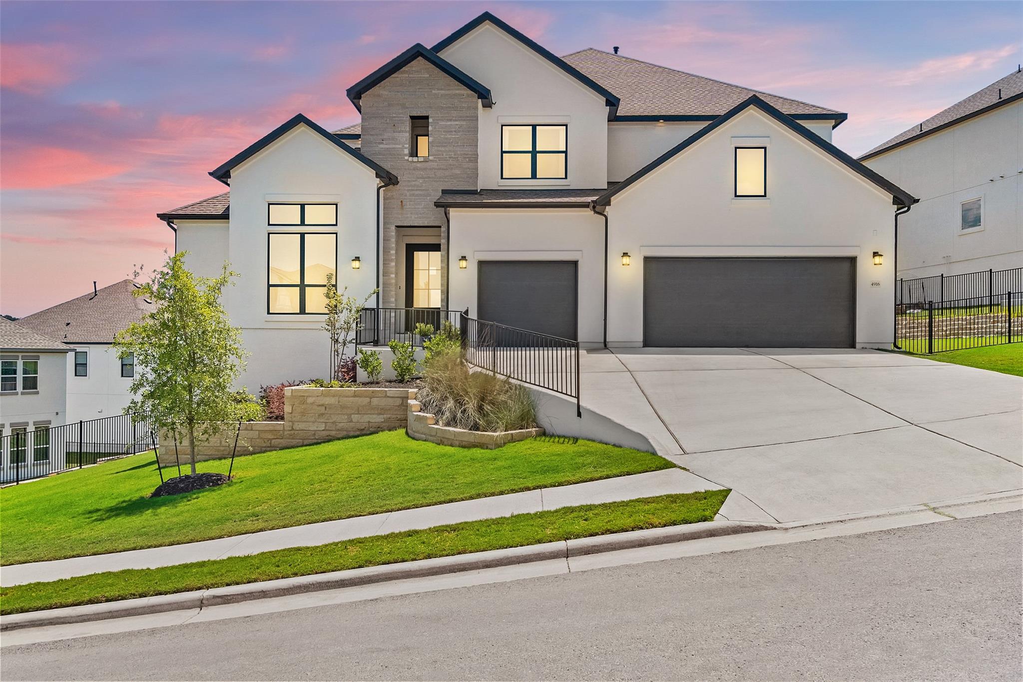 4916 Sapri Path Leander TX 78641