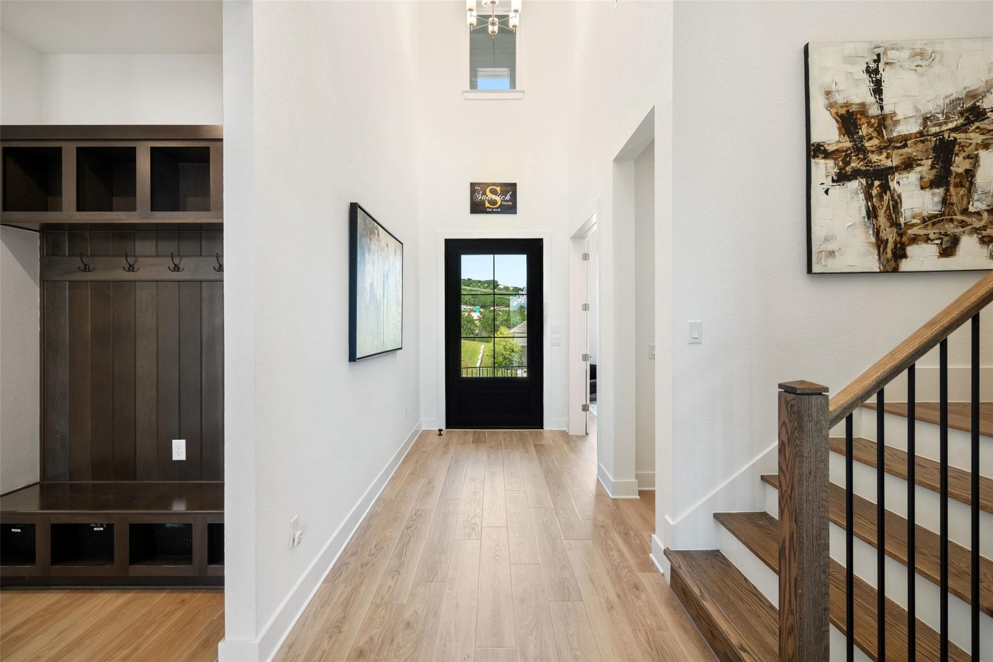 4916 Sapri Path Leander TX 78641