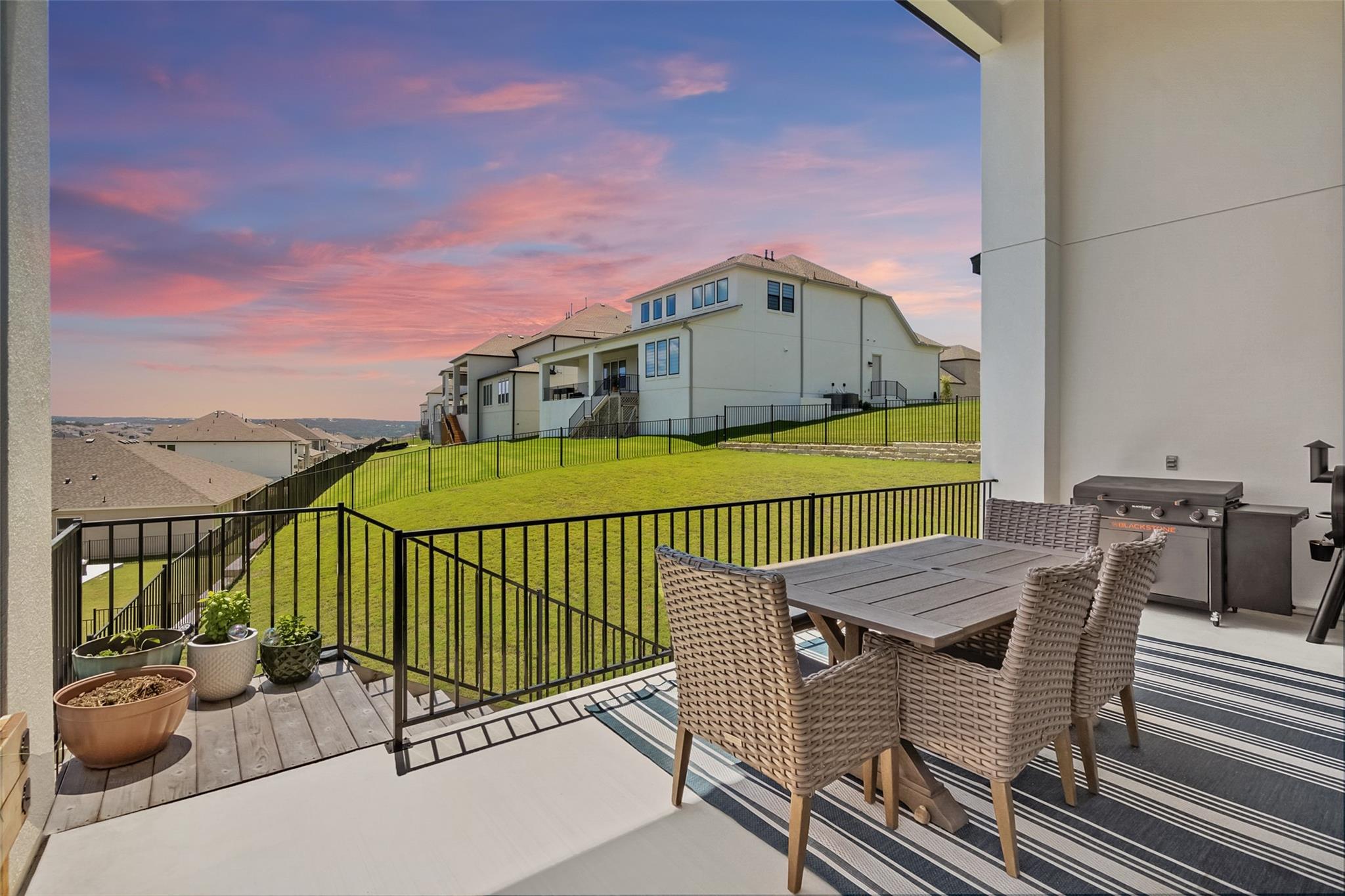4916 Sapri Path Leander TX 78641