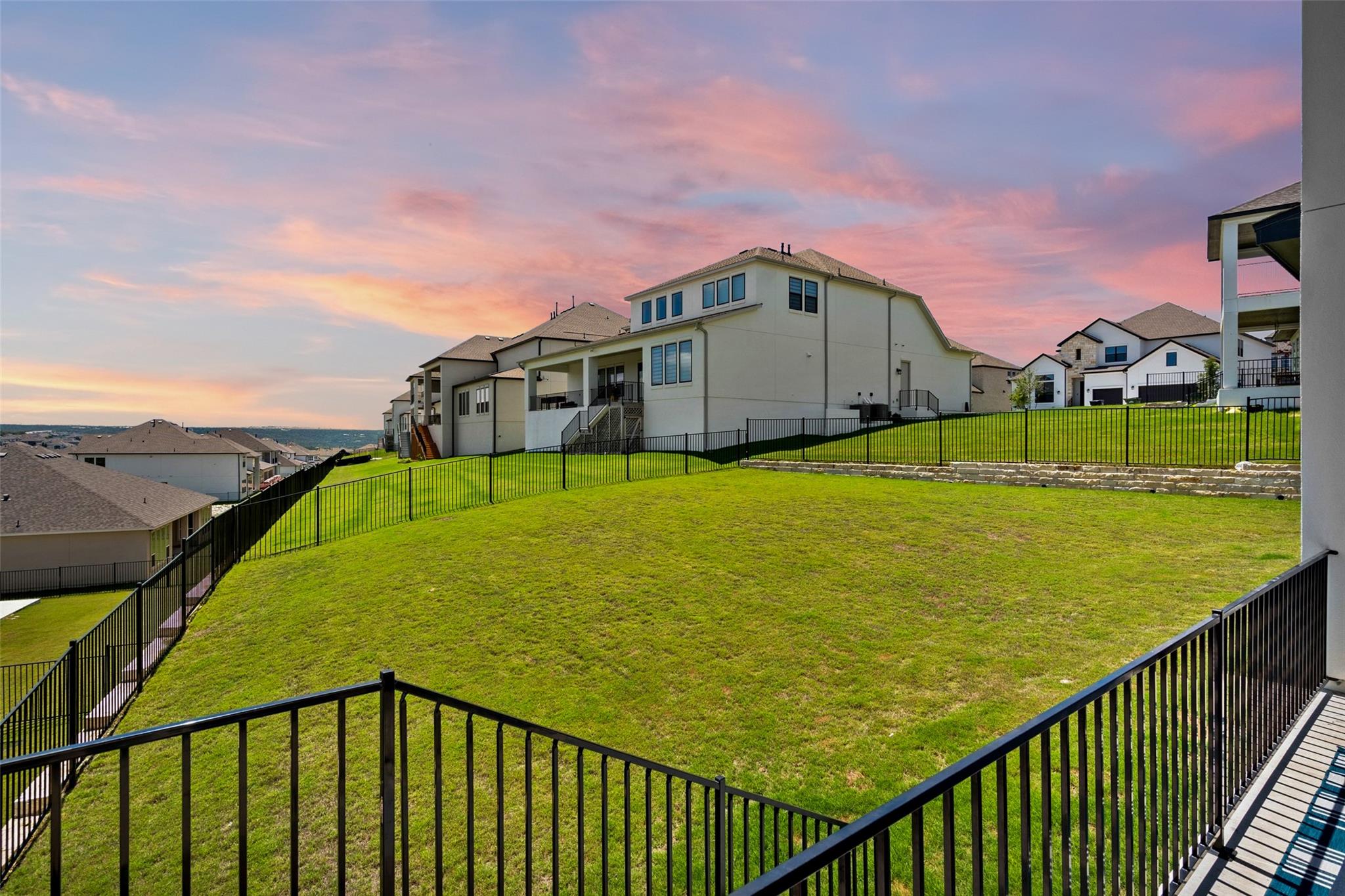 4916 Sapri Path Leander TX 78641