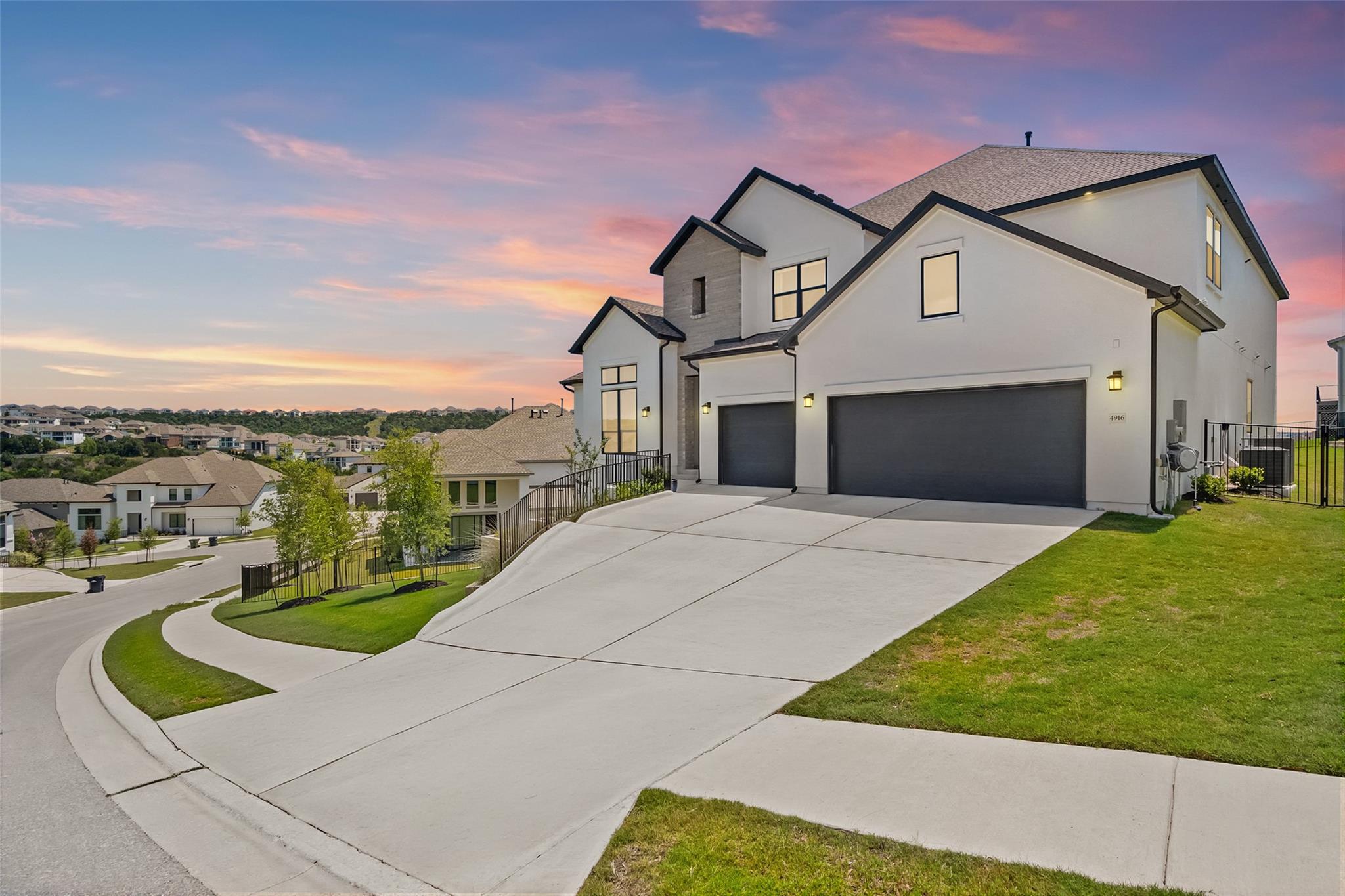 4916 Sapri Path Leander TX 78641