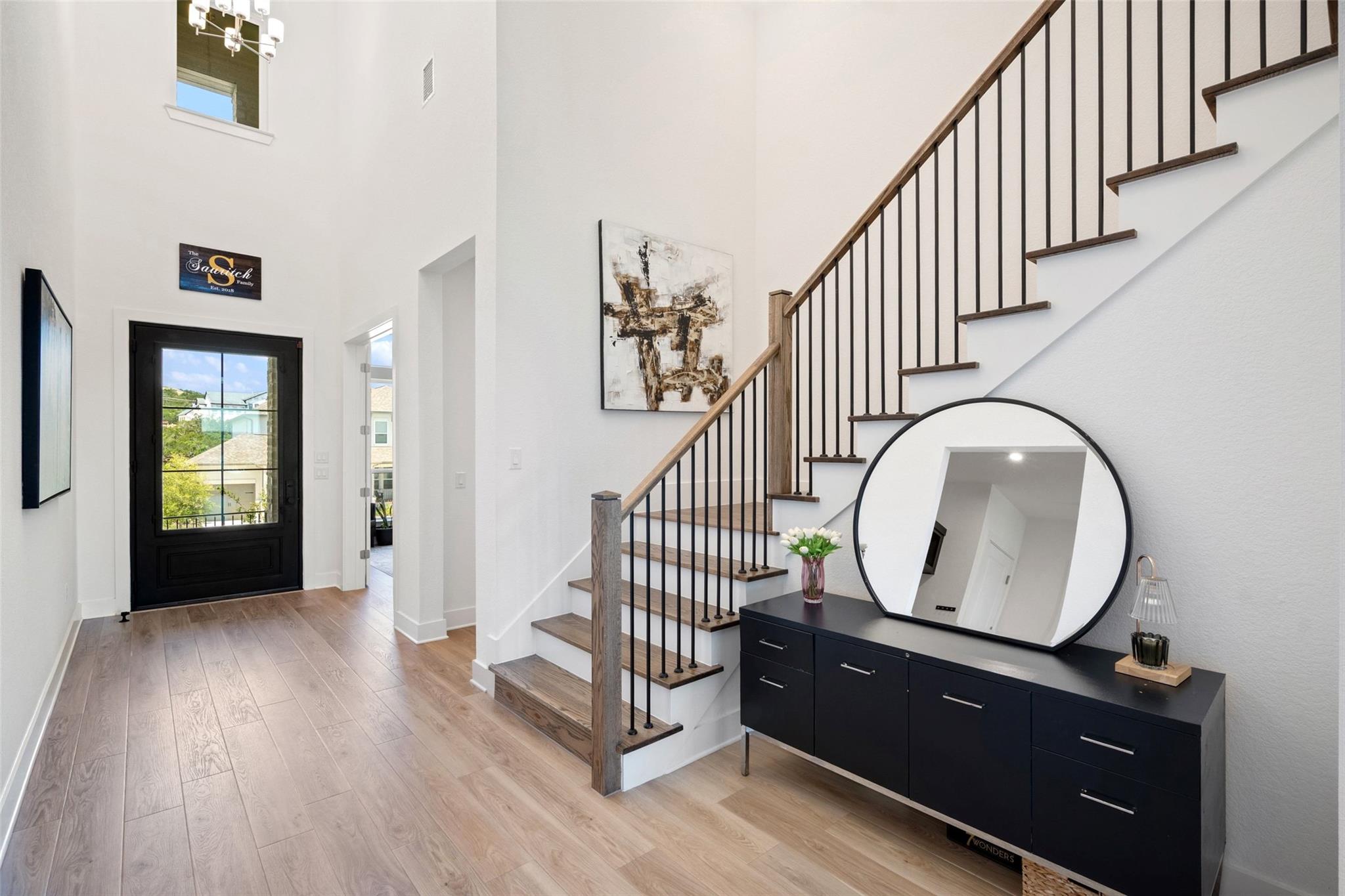 4916 Sapri Path Leander TX 78641