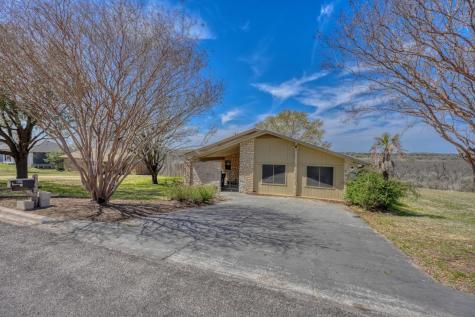 1702 Sunset Drive Marble Falls TX 78654